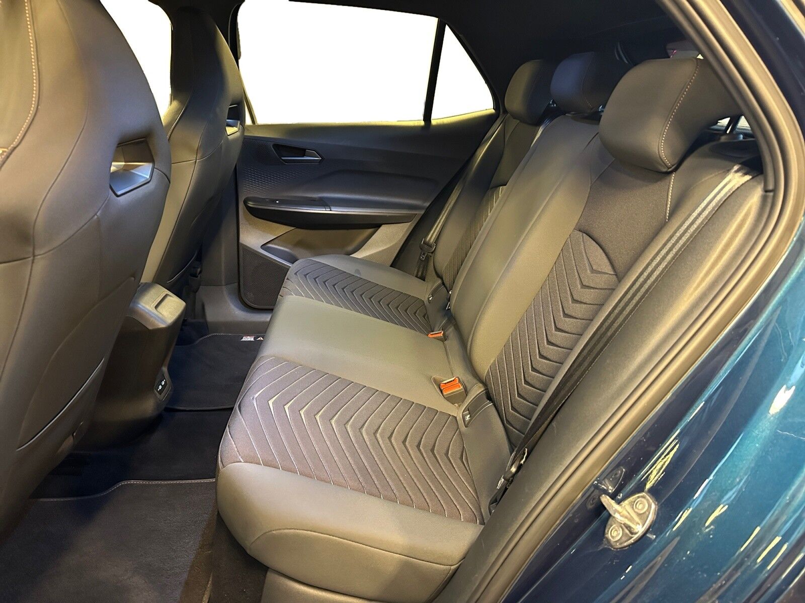 Billede af Cupra Born EL e-Boost 231HK 5d Aut.