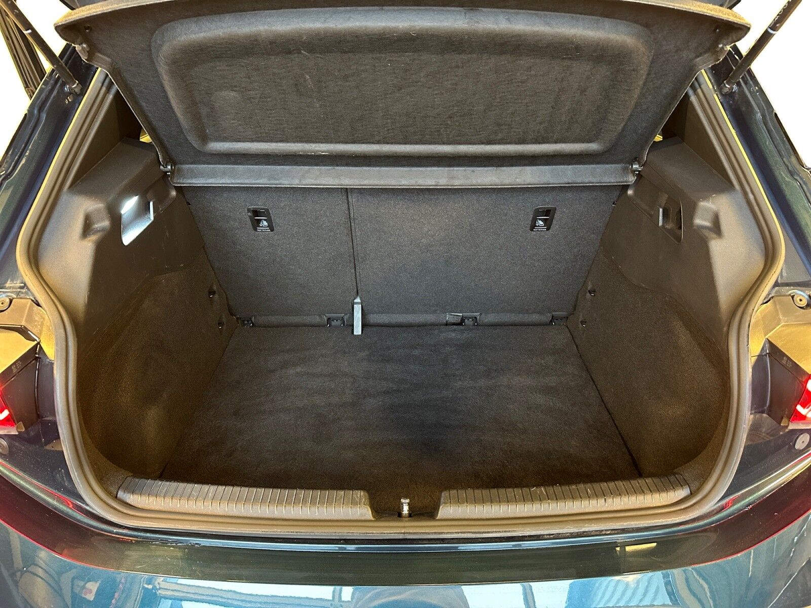 Billede af Cupra Born EL e-Boost 231HK 5d Aut.