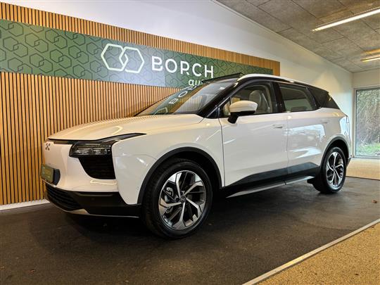 Aiways U5 EL Premium 204HK 5d Aut.