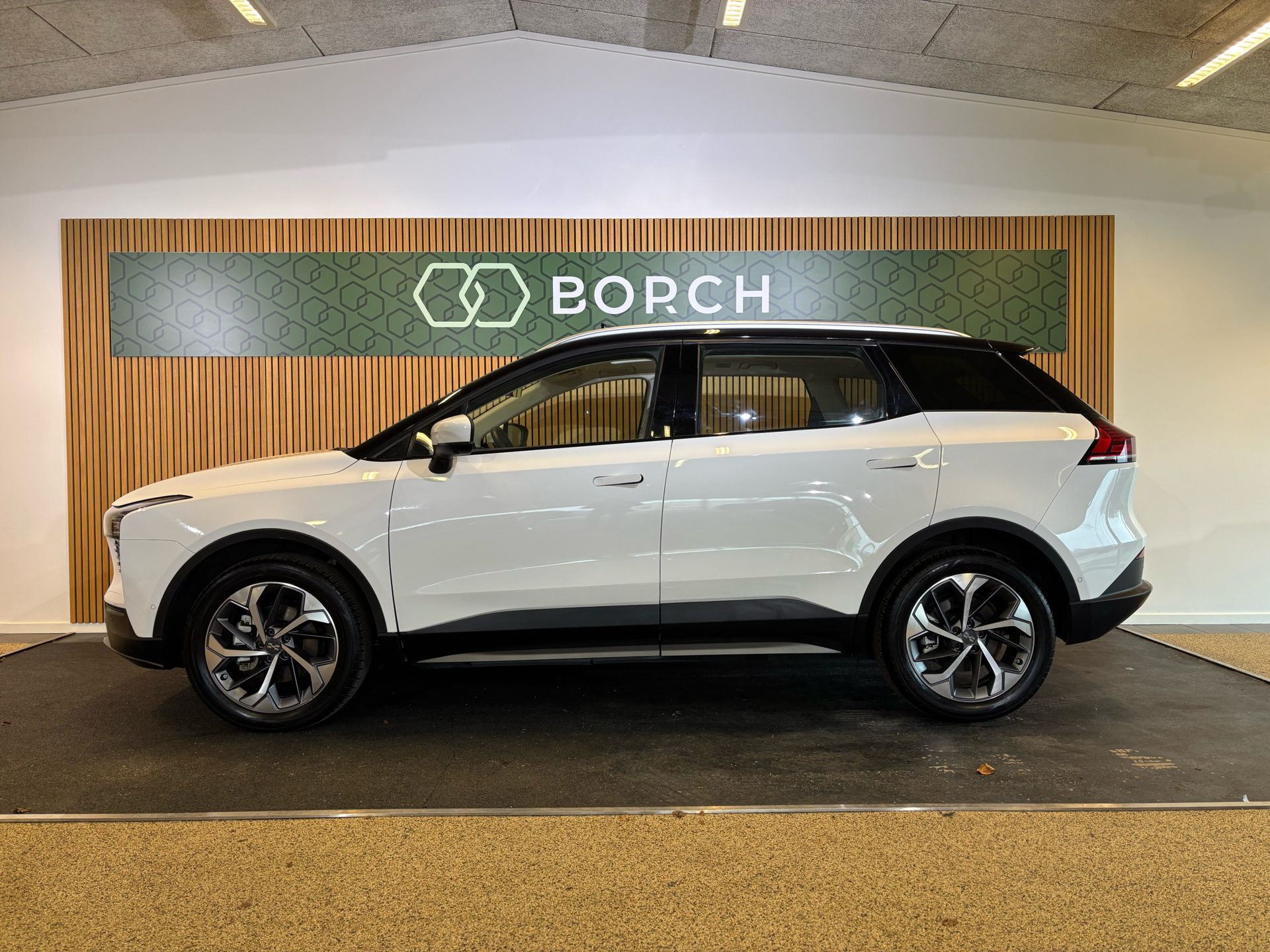 Billede af Aiways U5 EL Premium 204HK 5d Aut.