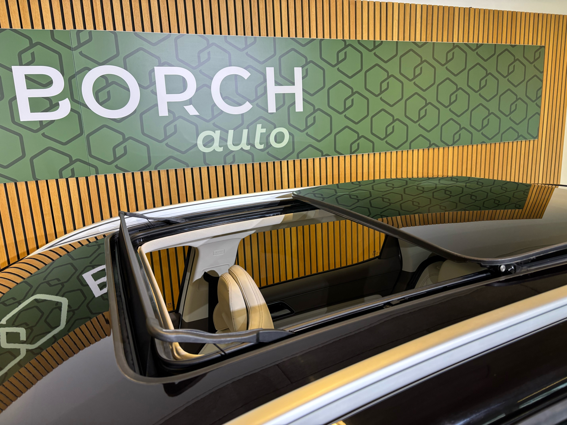 Billede af Aiways U5 EL Premium 204HK 5d Aut.