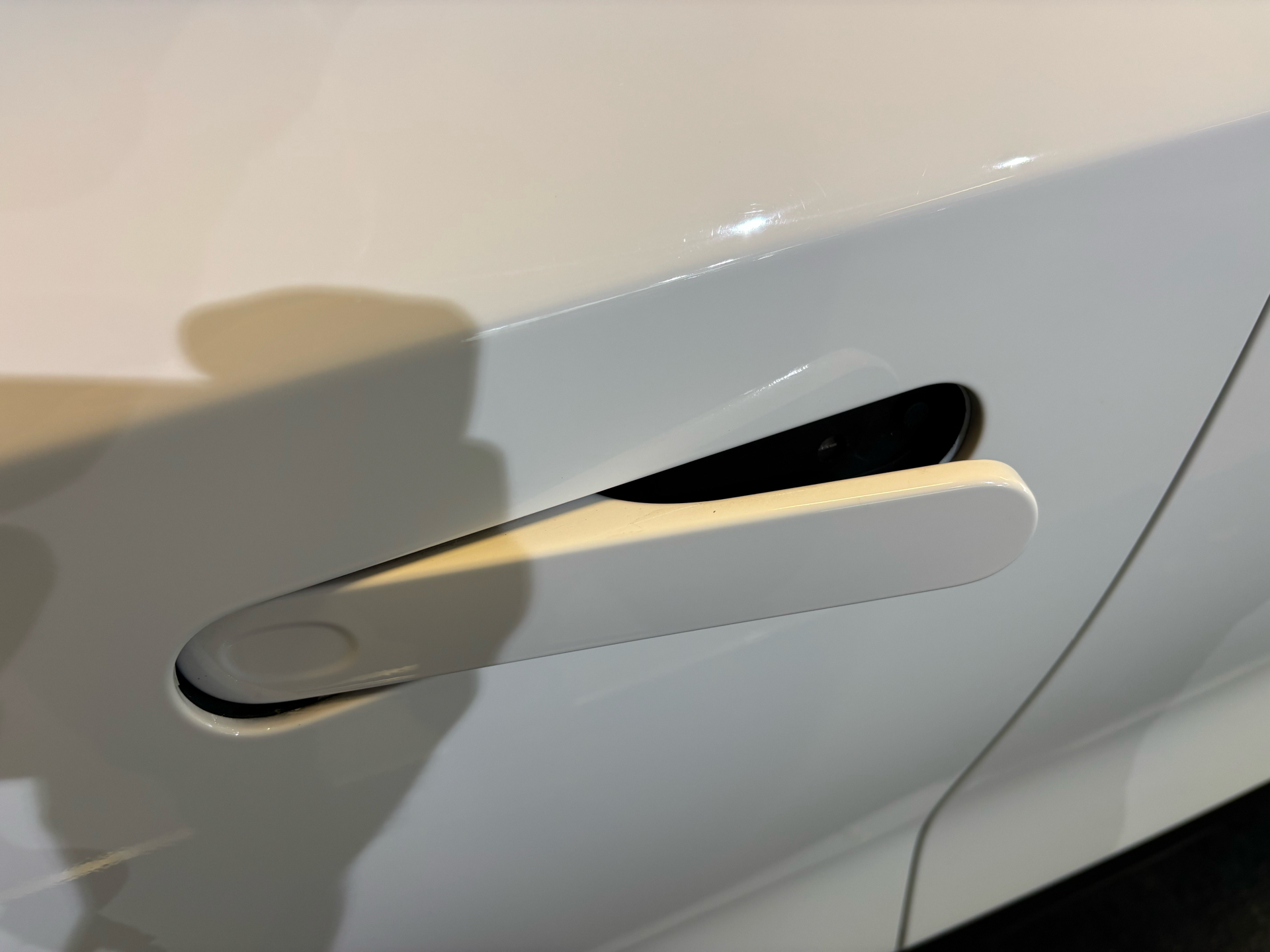 Billede af Aiways U5 EL Premium 204HK 5d Aut.