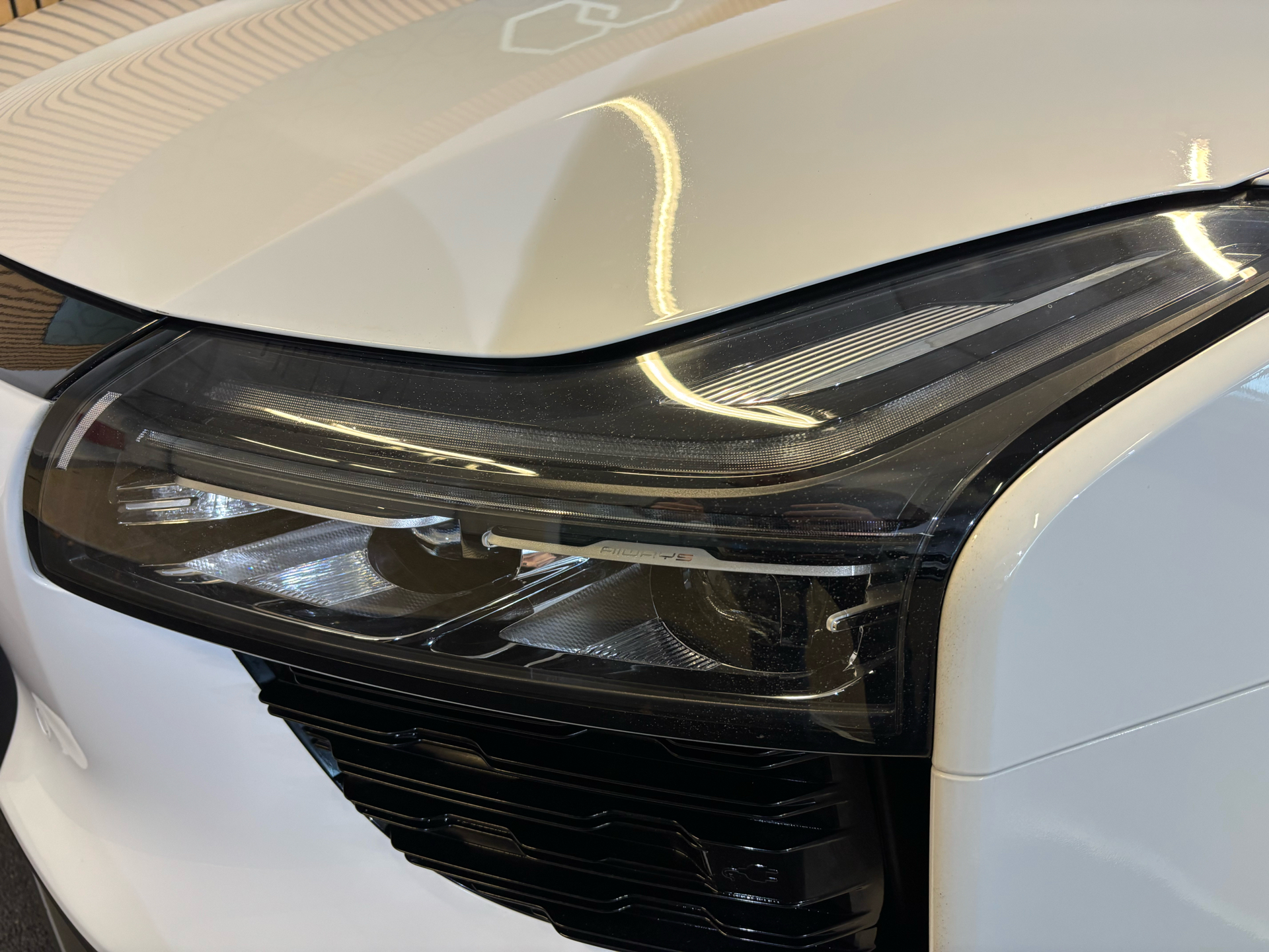 Billede af Aiways U5 EL Premium 204HK 5d Aut.