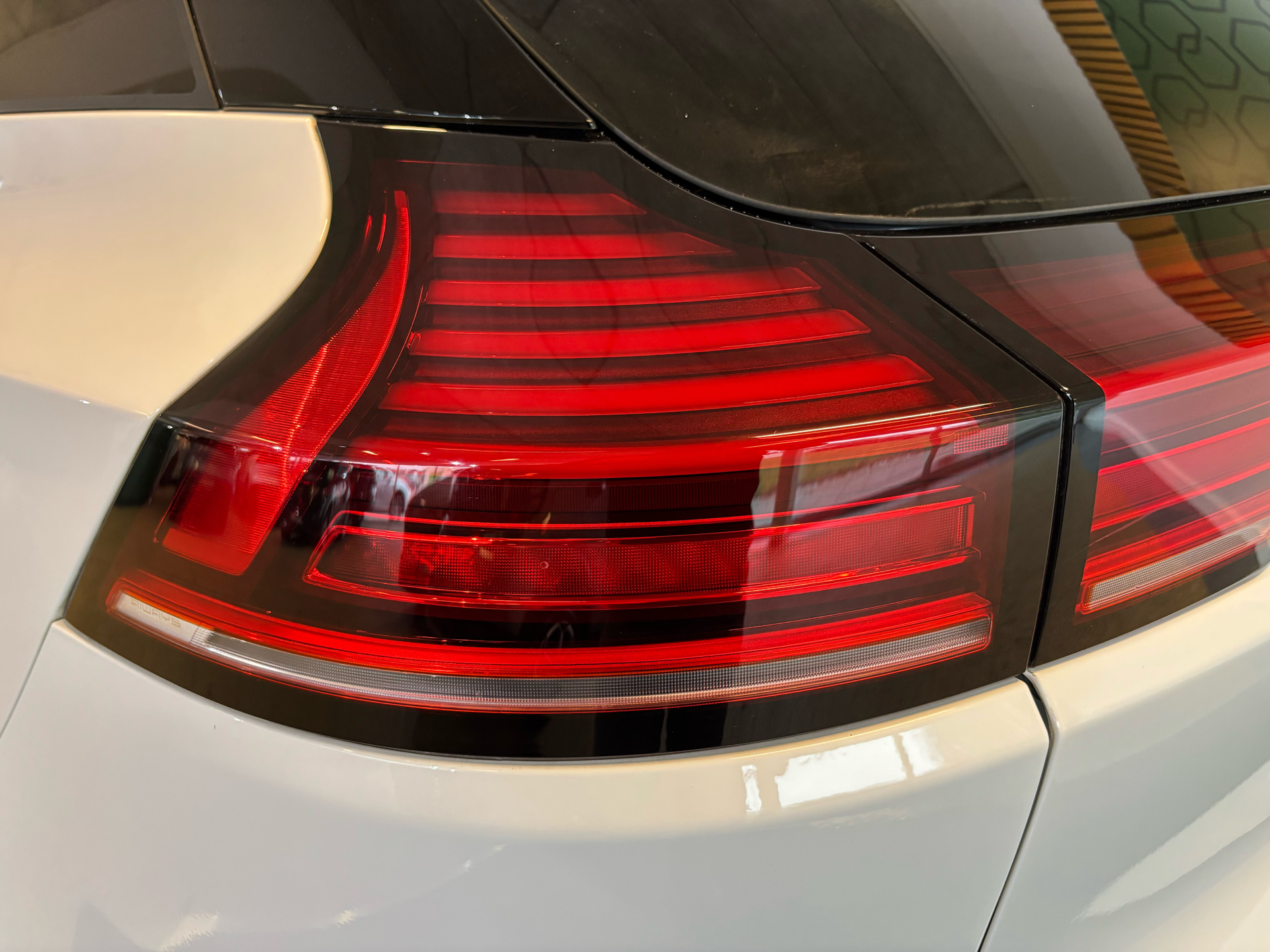 Billede af Aiways U5 EL Premium 204HK 5d Aut.