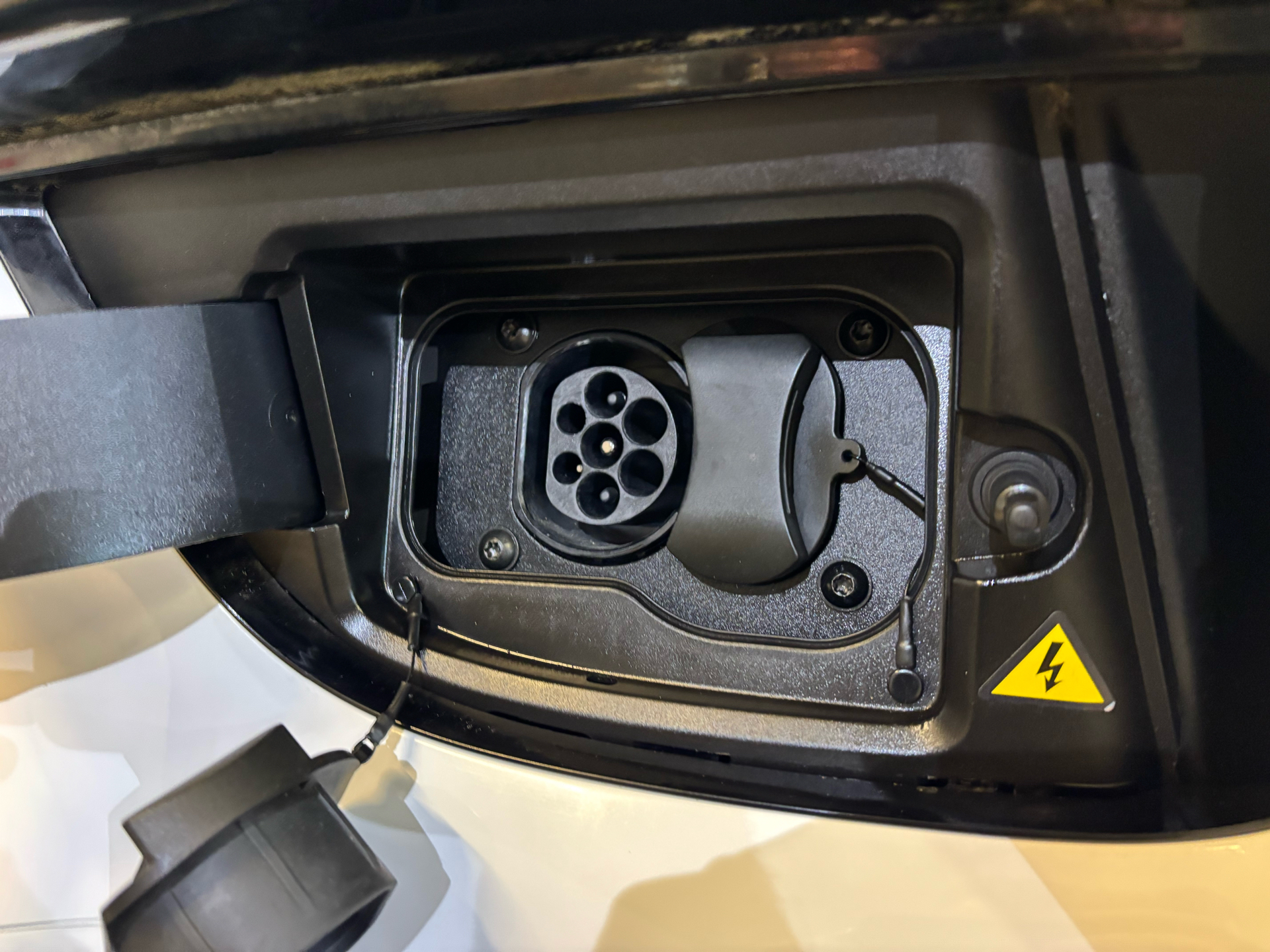 Billede af Aiways U5 EL Premium 204HK 5d Aut.