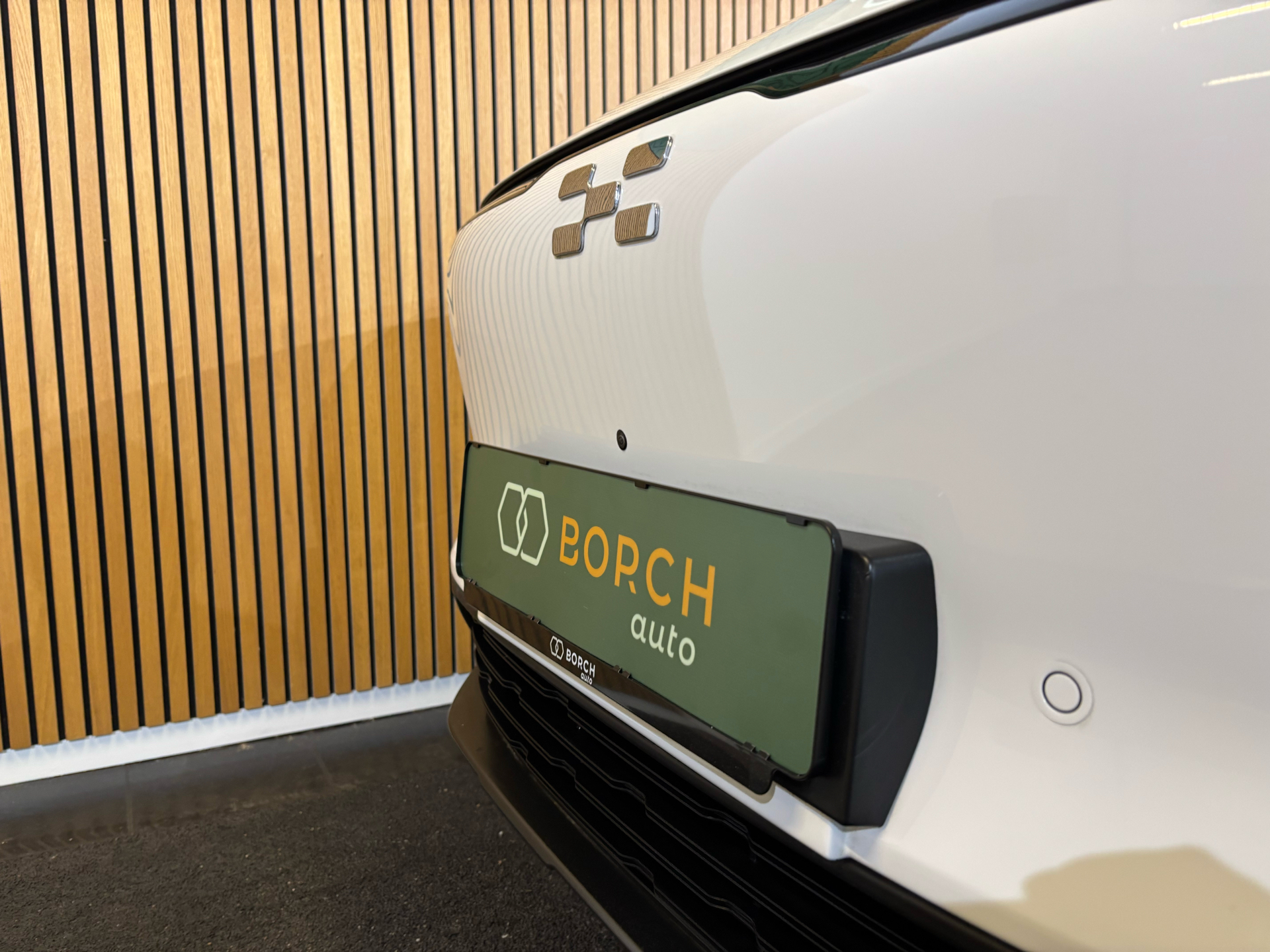 Billede af Aiways U5 EL Premium 204HK 5d Aut.