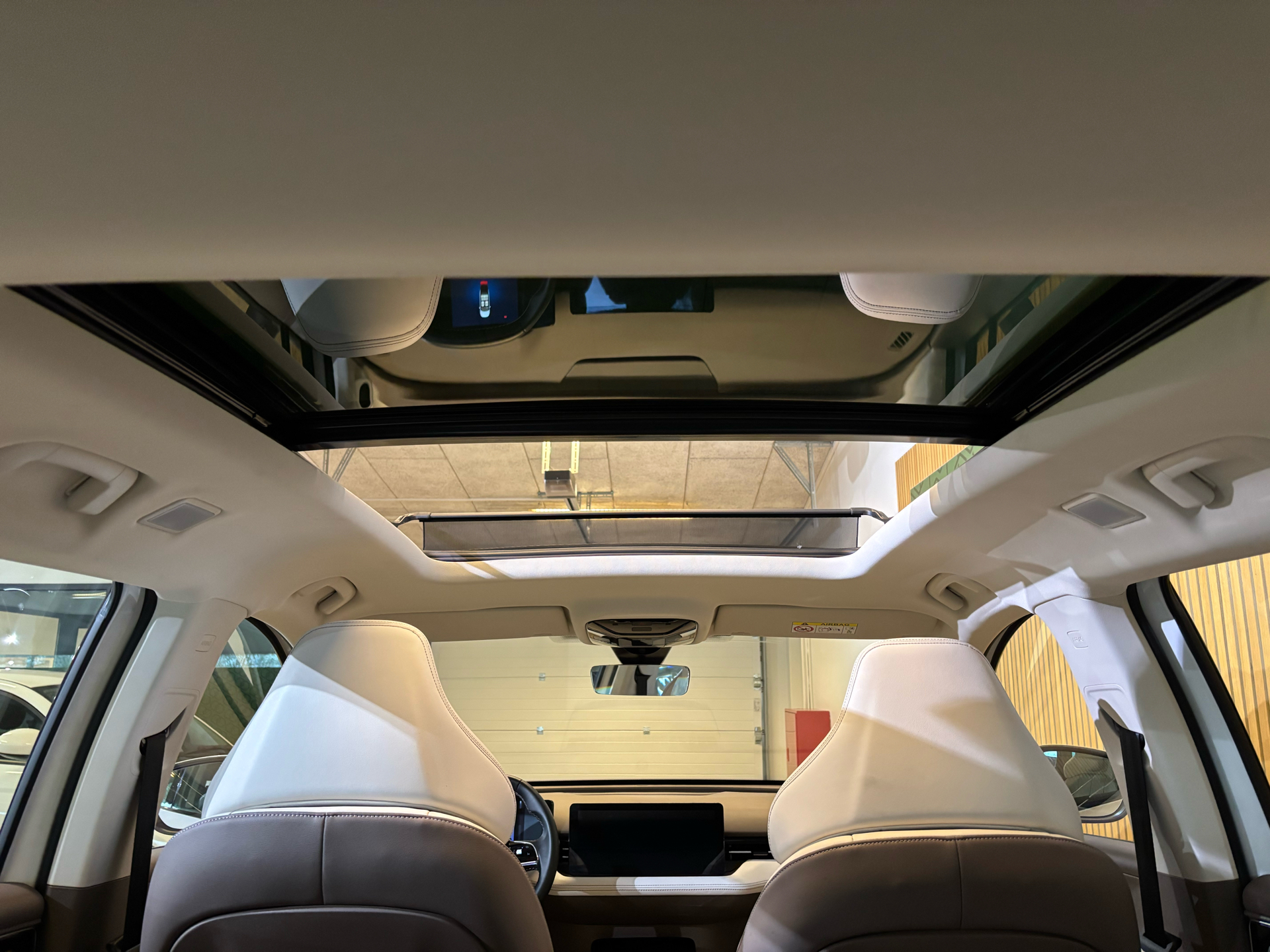 Billede af Aiways U5 EL Premium 204HK 5d Aut.