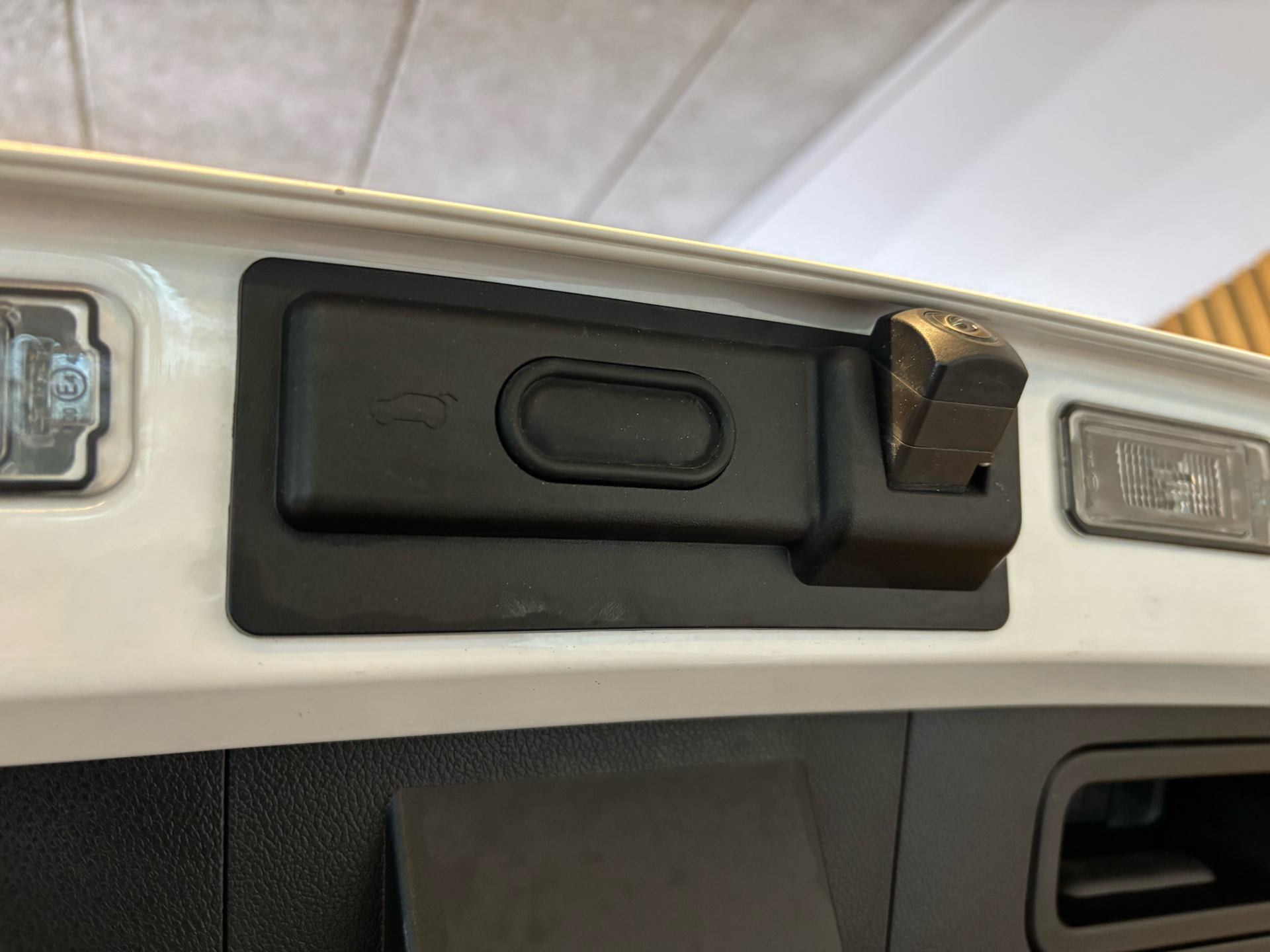 Billede af Aiways U5 EL Premium 204HK 5d Aut.