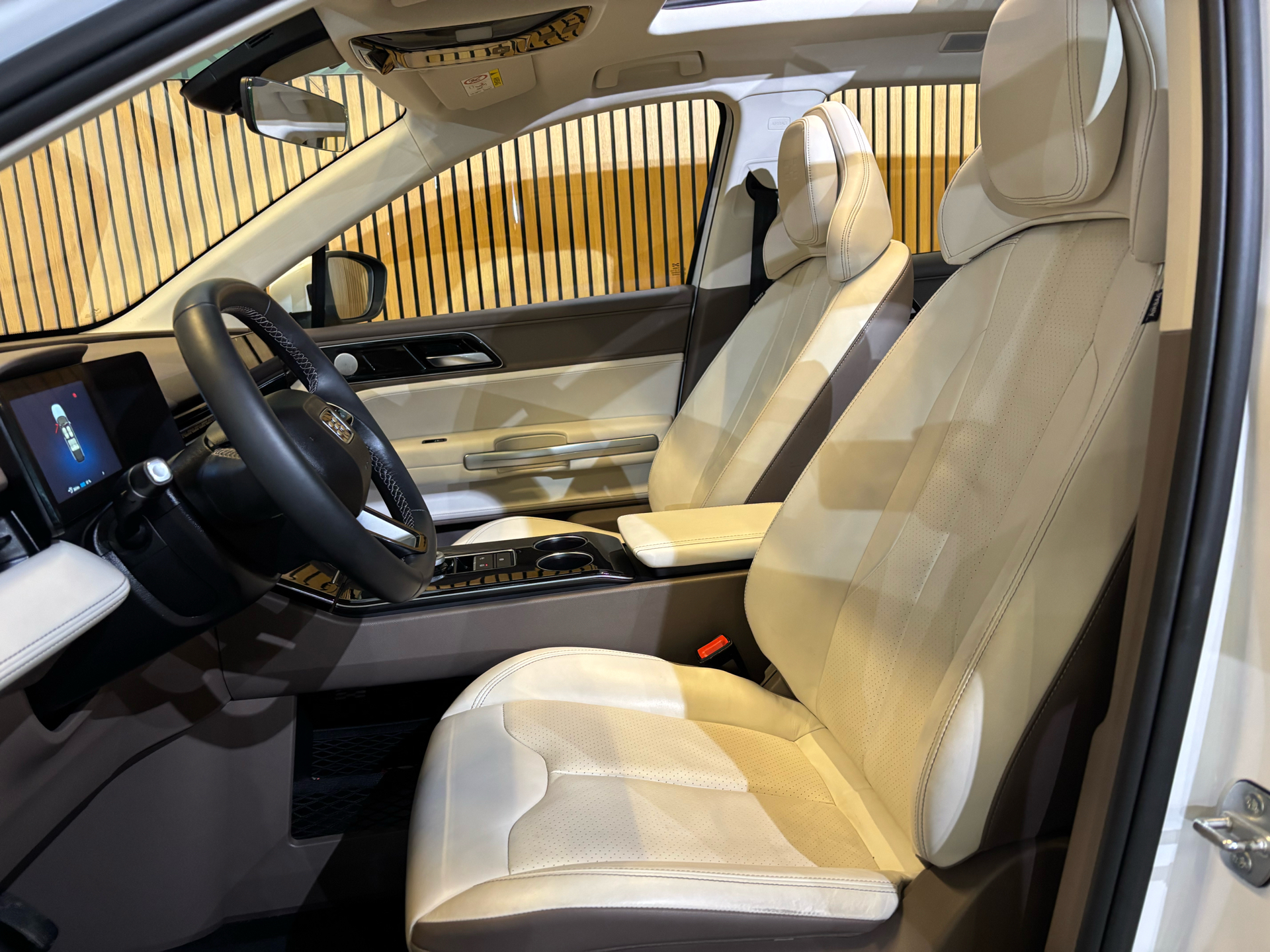 Billede af Aiways U5 EL Premium 204HK 5d Aut.