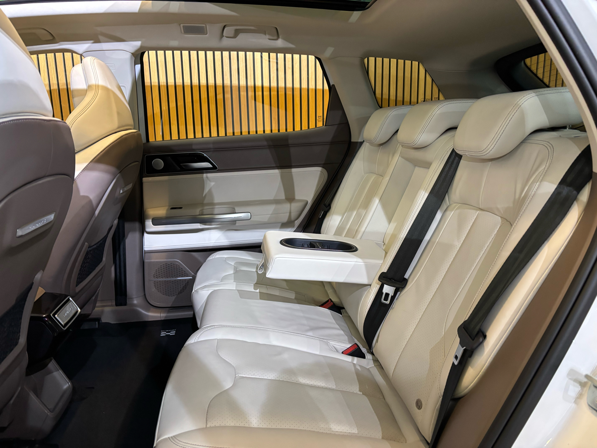 Billede af Aiways U5 EL Premium 204HK 5d Aut.