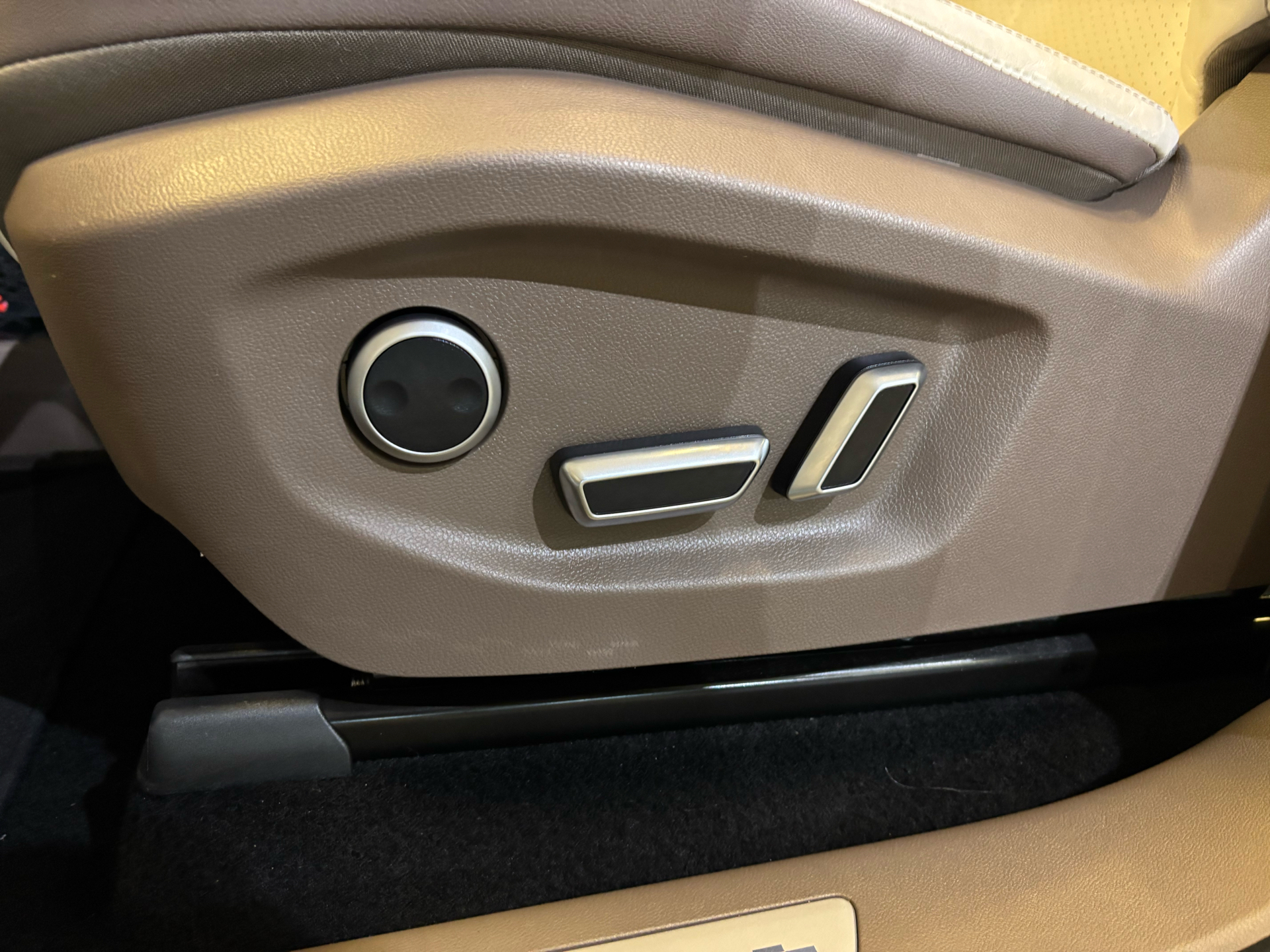 Billede af Aiways U5 EL Premium 204HK 5d Aut.