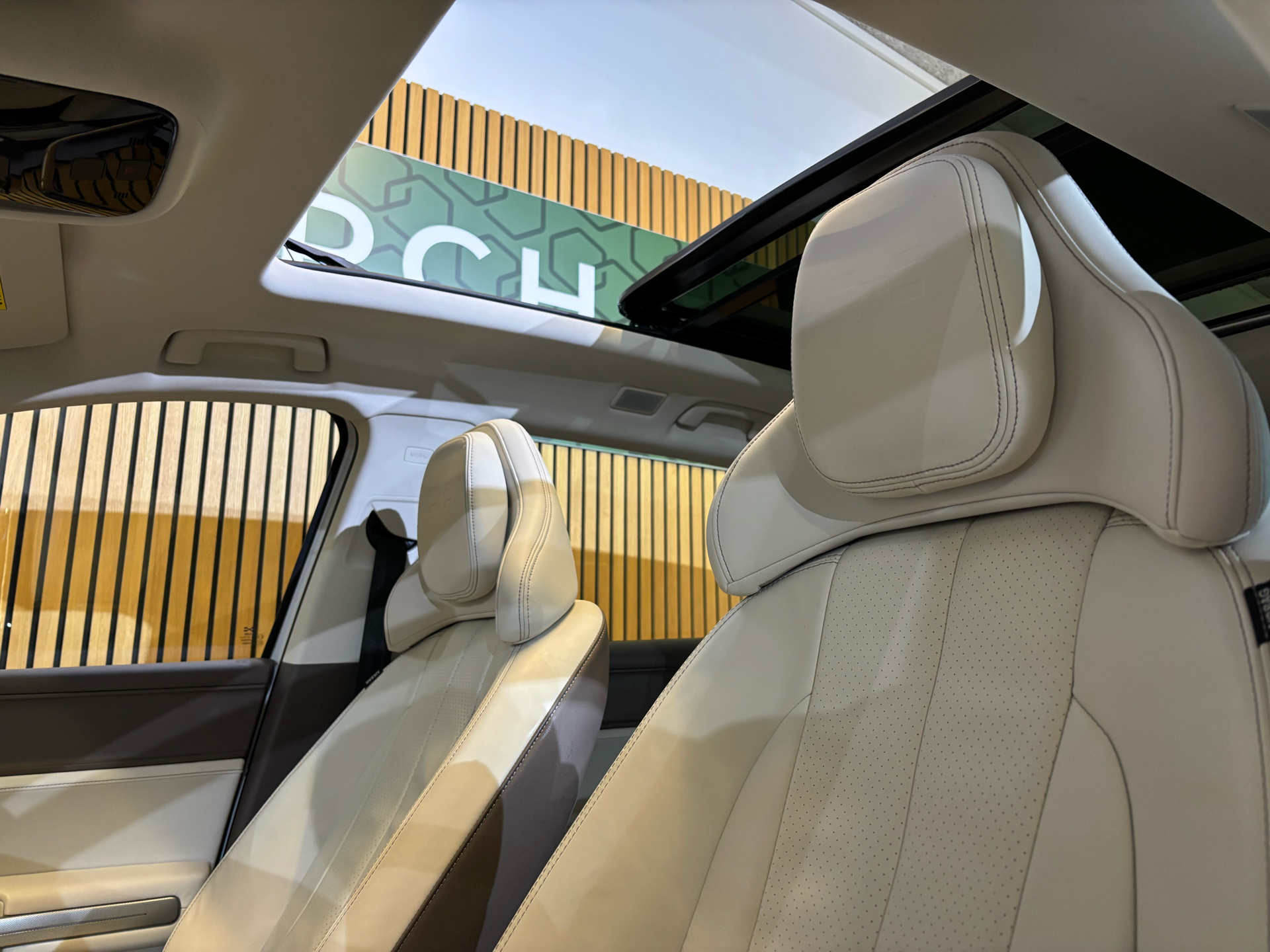 Billede af Aiways U5 EL Premium 204HK 5d Aut.