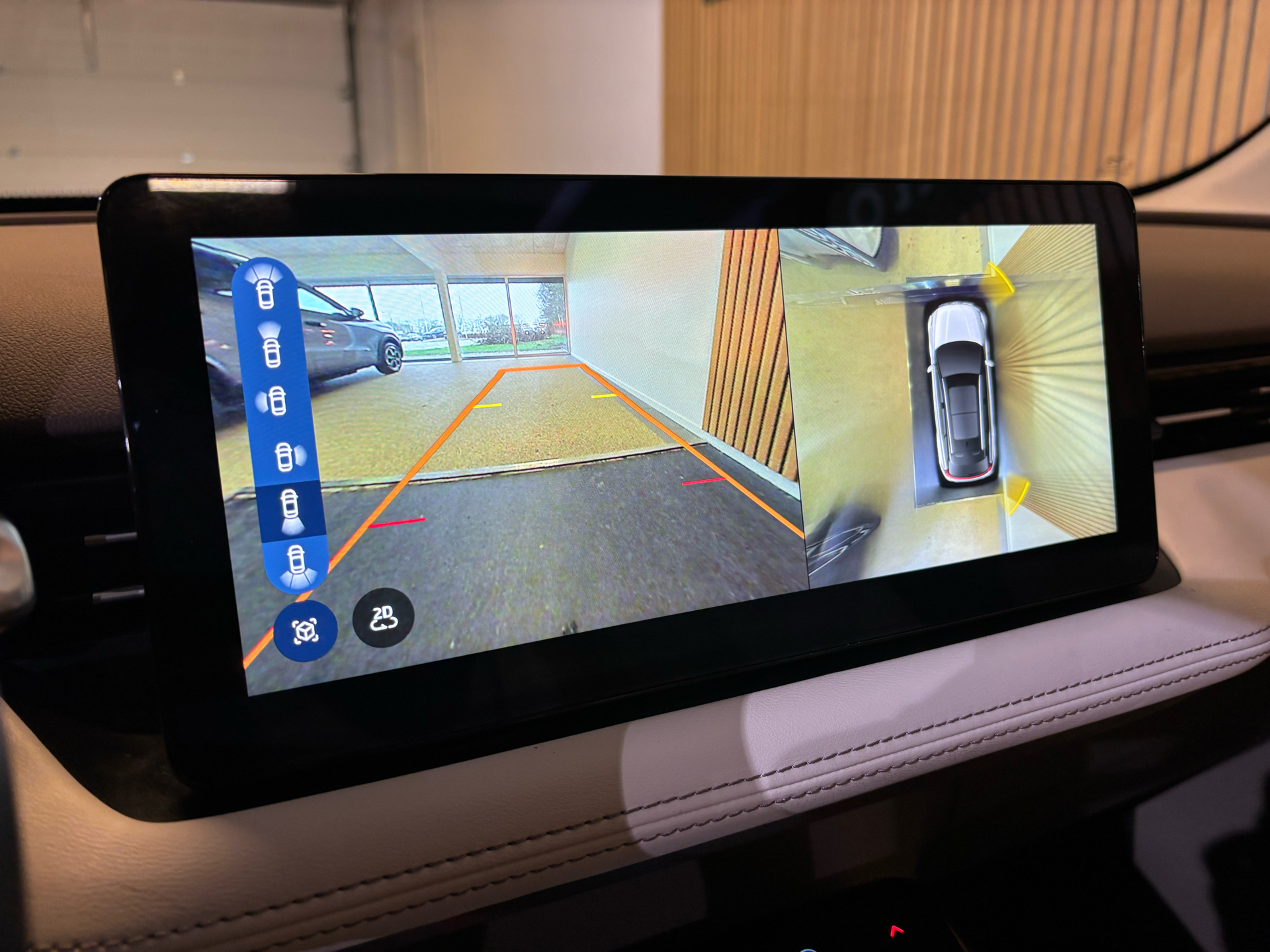 Billede af Aiways U5 EL Premium 204HK 5d Aut.