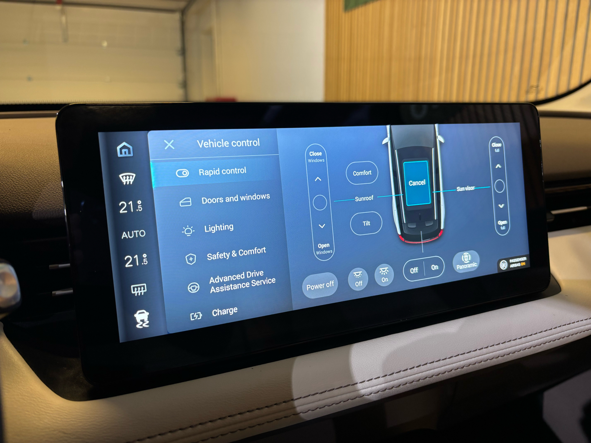 Billede af Aiways U5 EL Premium 204HK 5d Aut.