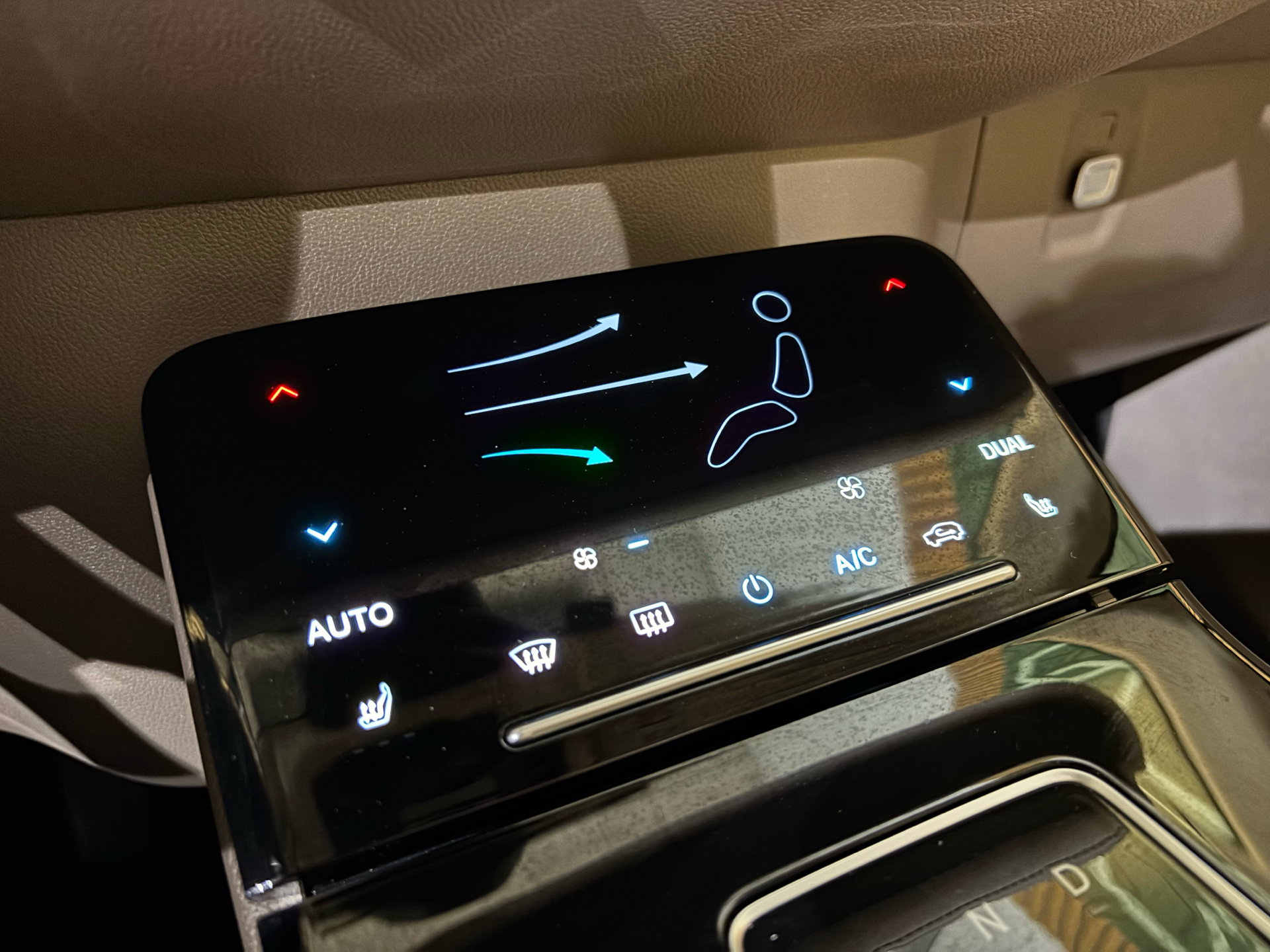 Billede af Aiways U5 EL Premium 204HK 5d Aut.