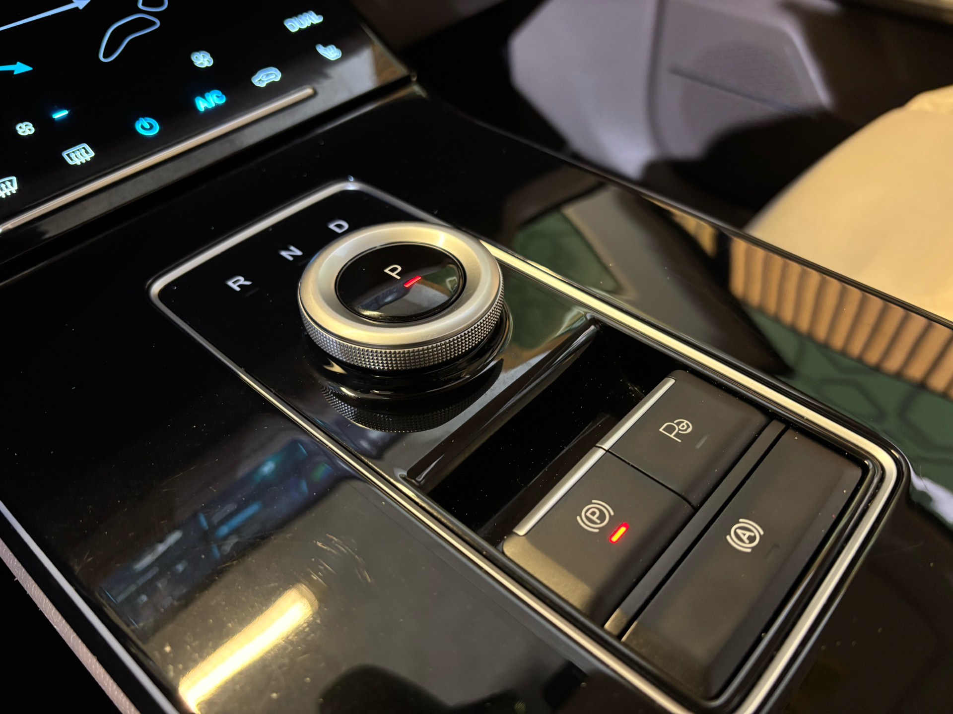 Billede af Aiways U5 EL Premium 204HK 5d Aut.