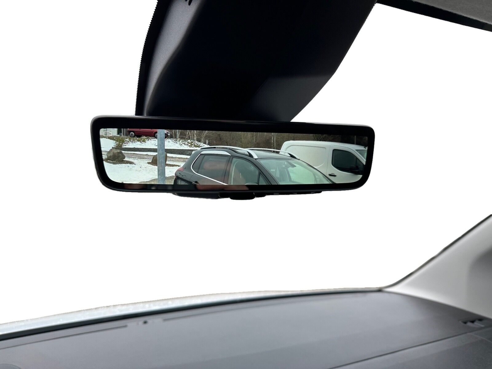 Billede af Opel Combo L2V2 1,5 BlueHDi Innovation+ EAT8 130HK Van 8g Aut.