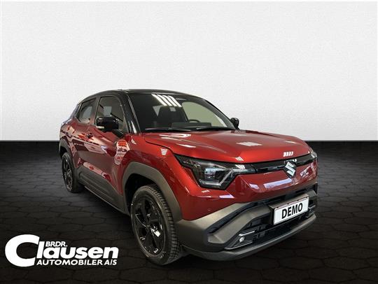 Suzuki eVitara EL Adventure 174HK 5d Aut.