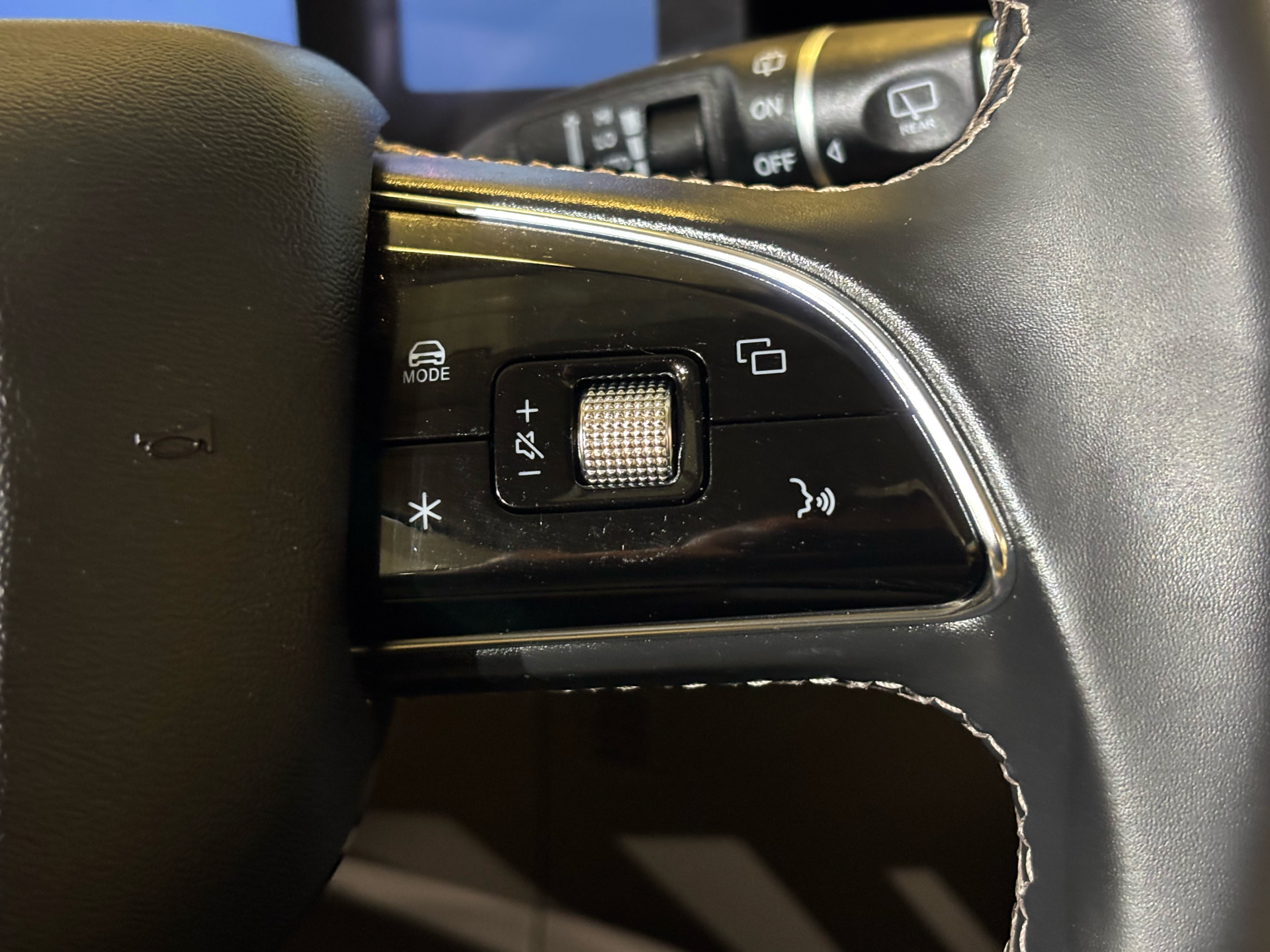 Billede af Aiways U5 EL Premium 204HK 5d Aut.