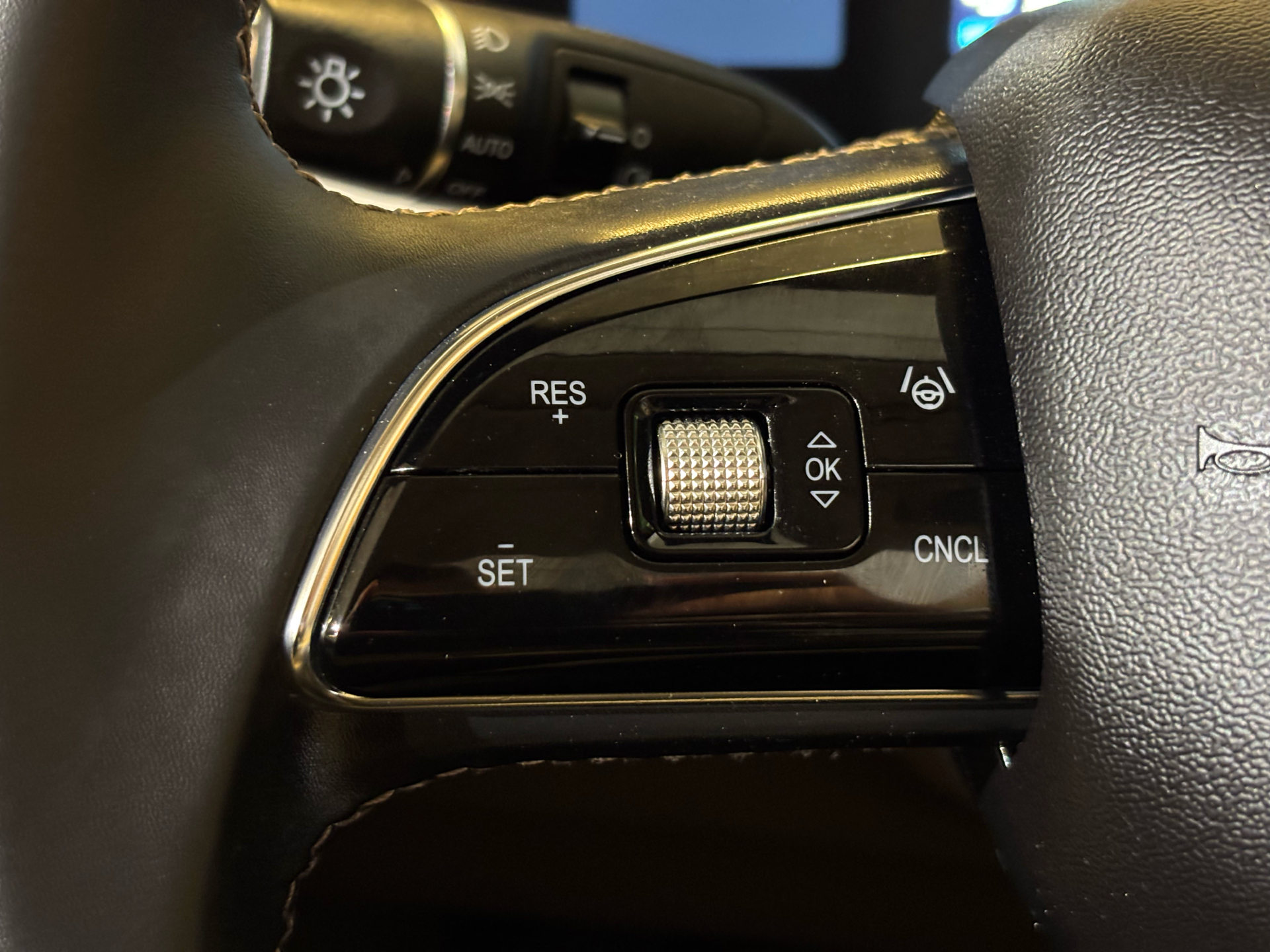 Billede af Aiways U5 EL Premium 204HK 5d Aut.