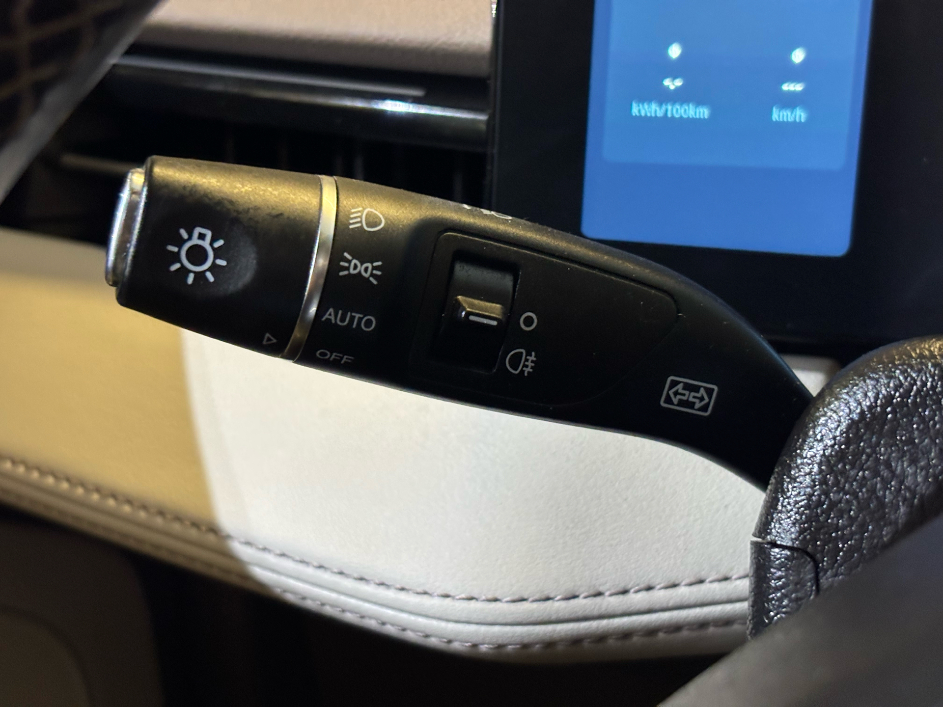 Billede af Aiways U5 EL Premium 204HK 5d Aut.