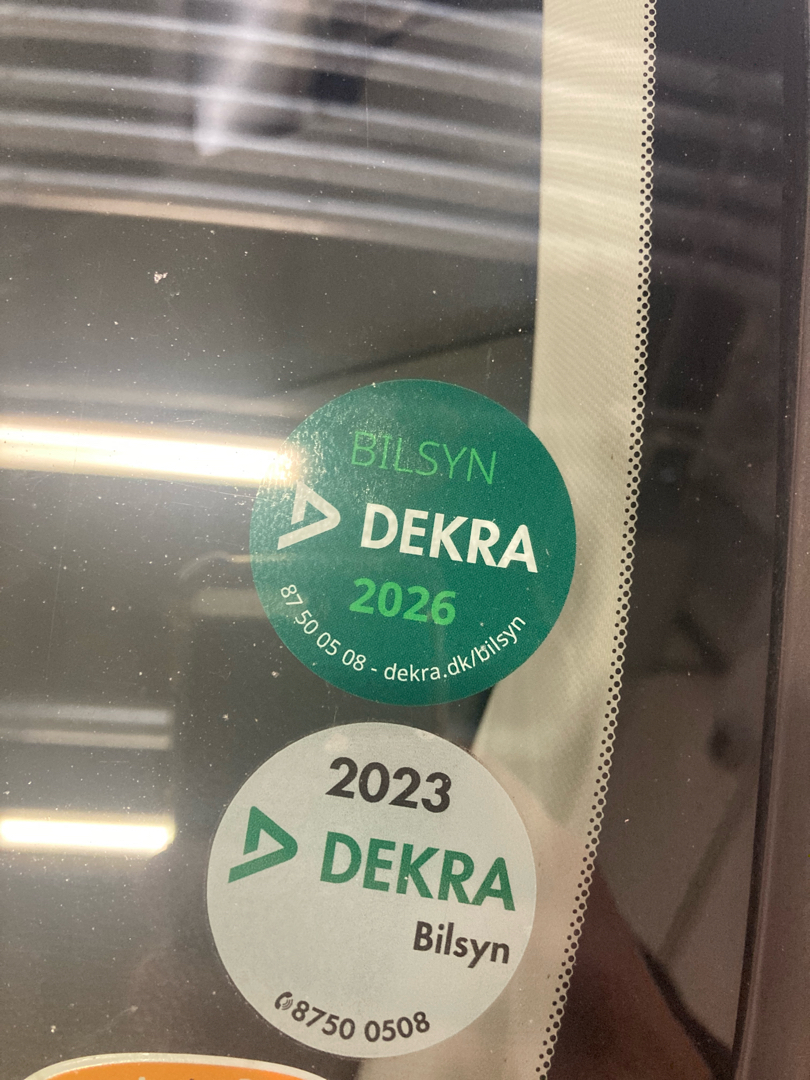 Billede af Ford Fiesta 1,5 TDCi Titanium 95HK 5d