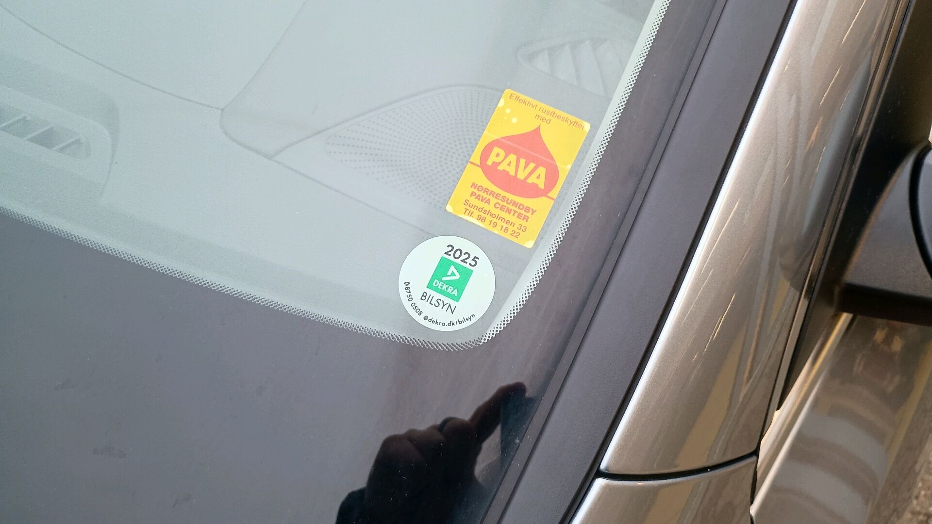 Billede af Kia XCeed 1,6 GDI  Plugin-hybrid Prestige DCT 141HK 5d 6g Aut.