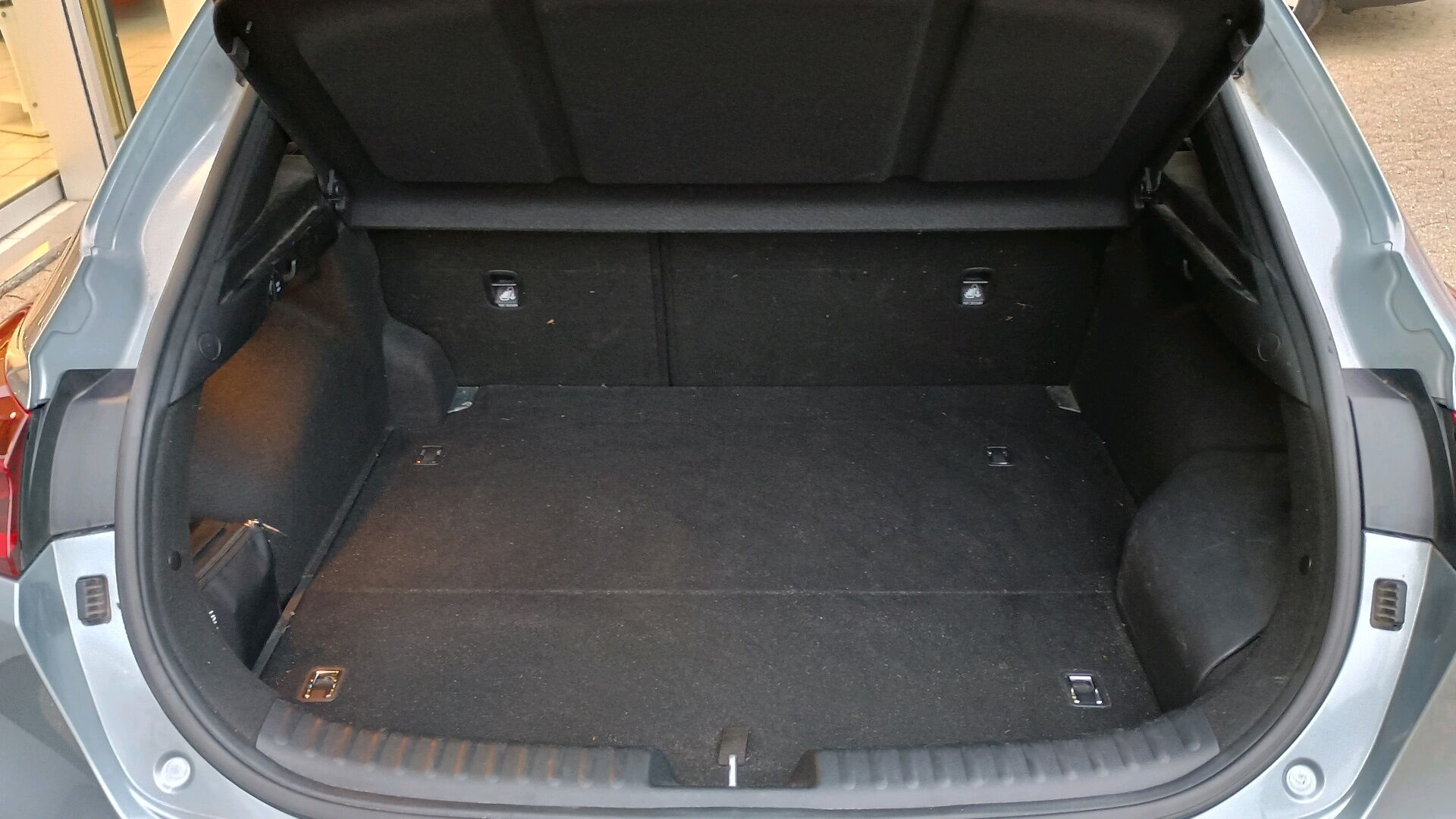 Billede af Kia XCeed 1,6 GDI  Plugin-hybrid Prestige DCT 141HK 5d 6g Aut.