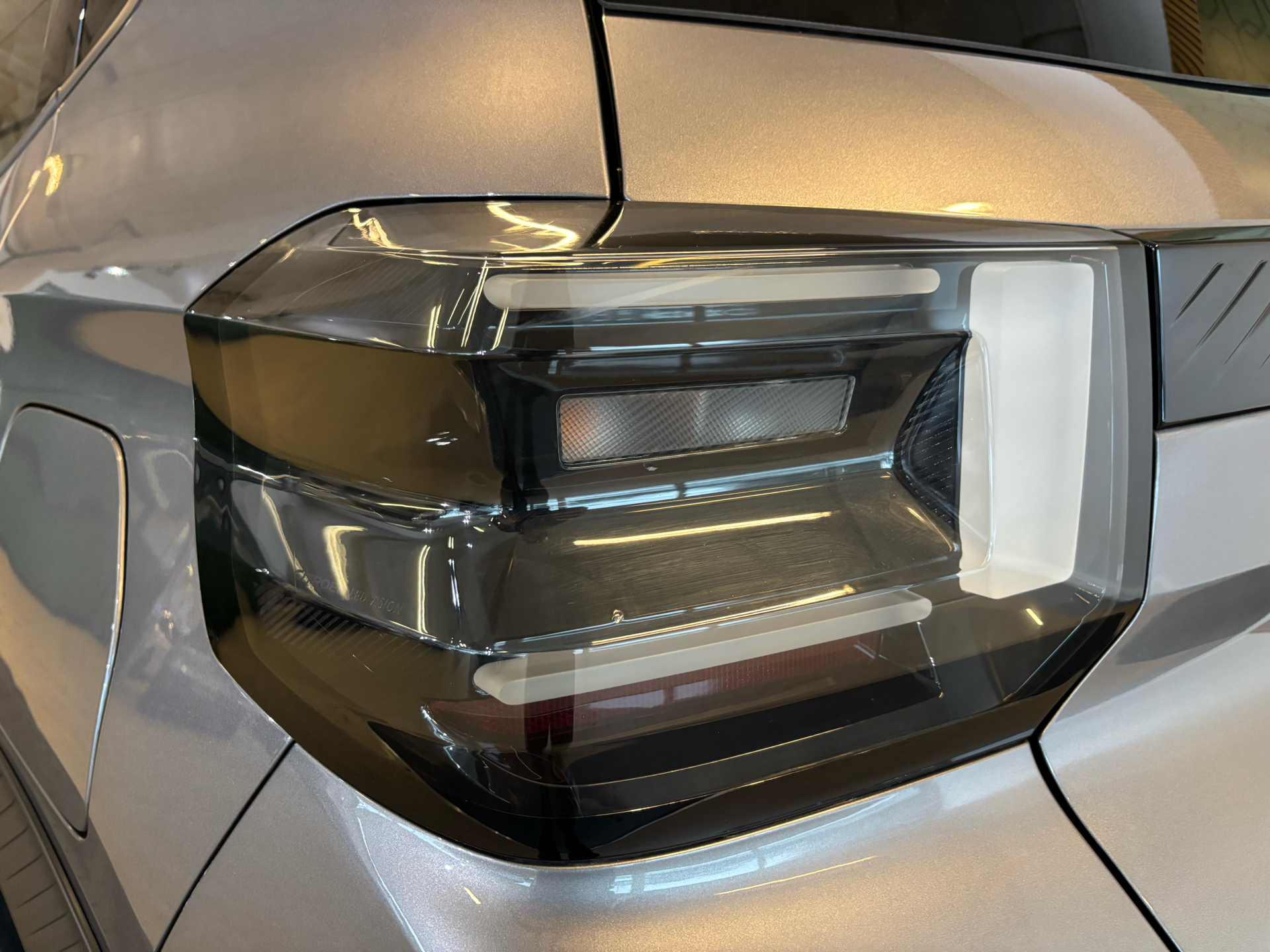 Billede af Citroën e-C3 EL Max 113HK 5d Aut.