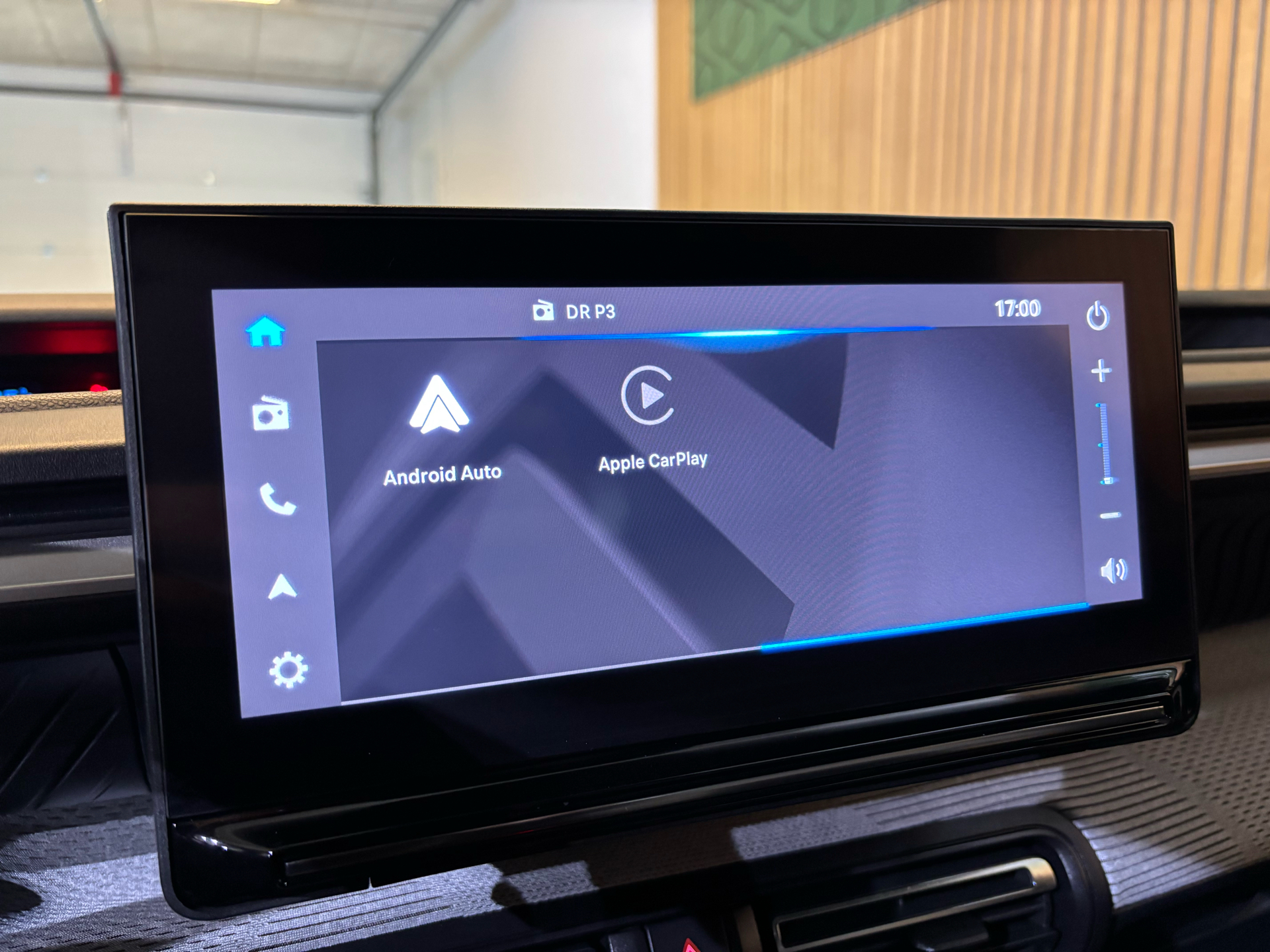 Billede af Citroën e-C3 EL Max 113HK 5d Aut.