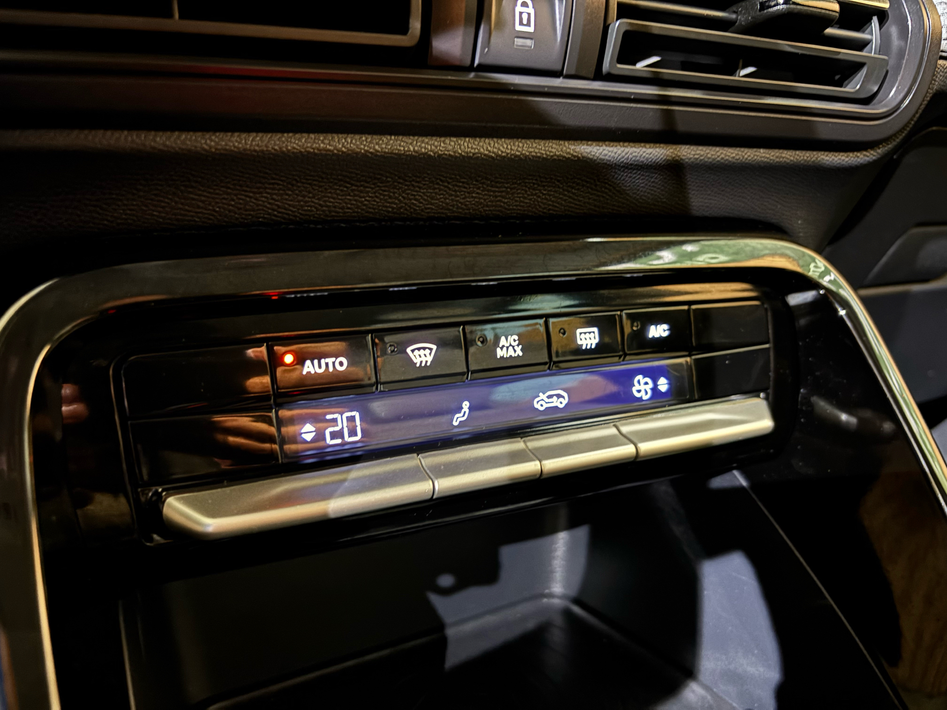 Billede af Citroën e-C3 EL Max 113HK 5d Aut.