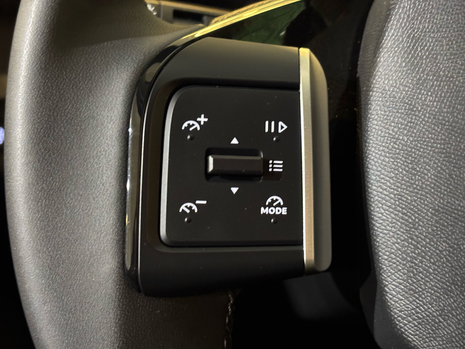 Billede af Citroën e-C3 EL Max 113HK 5d Aut.