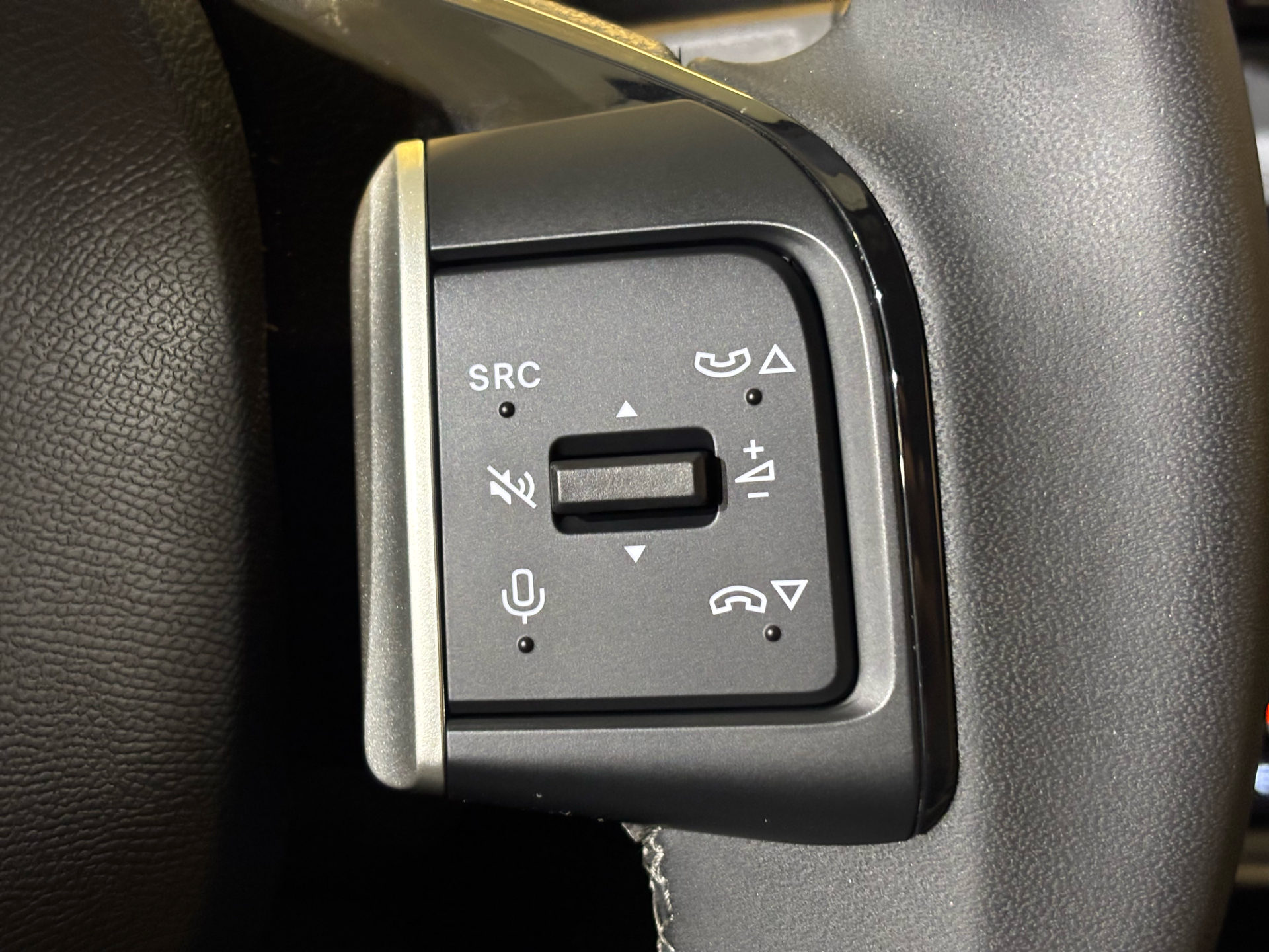 Billede af Citroën e-C3 EL Max 113HK 5d Aut.