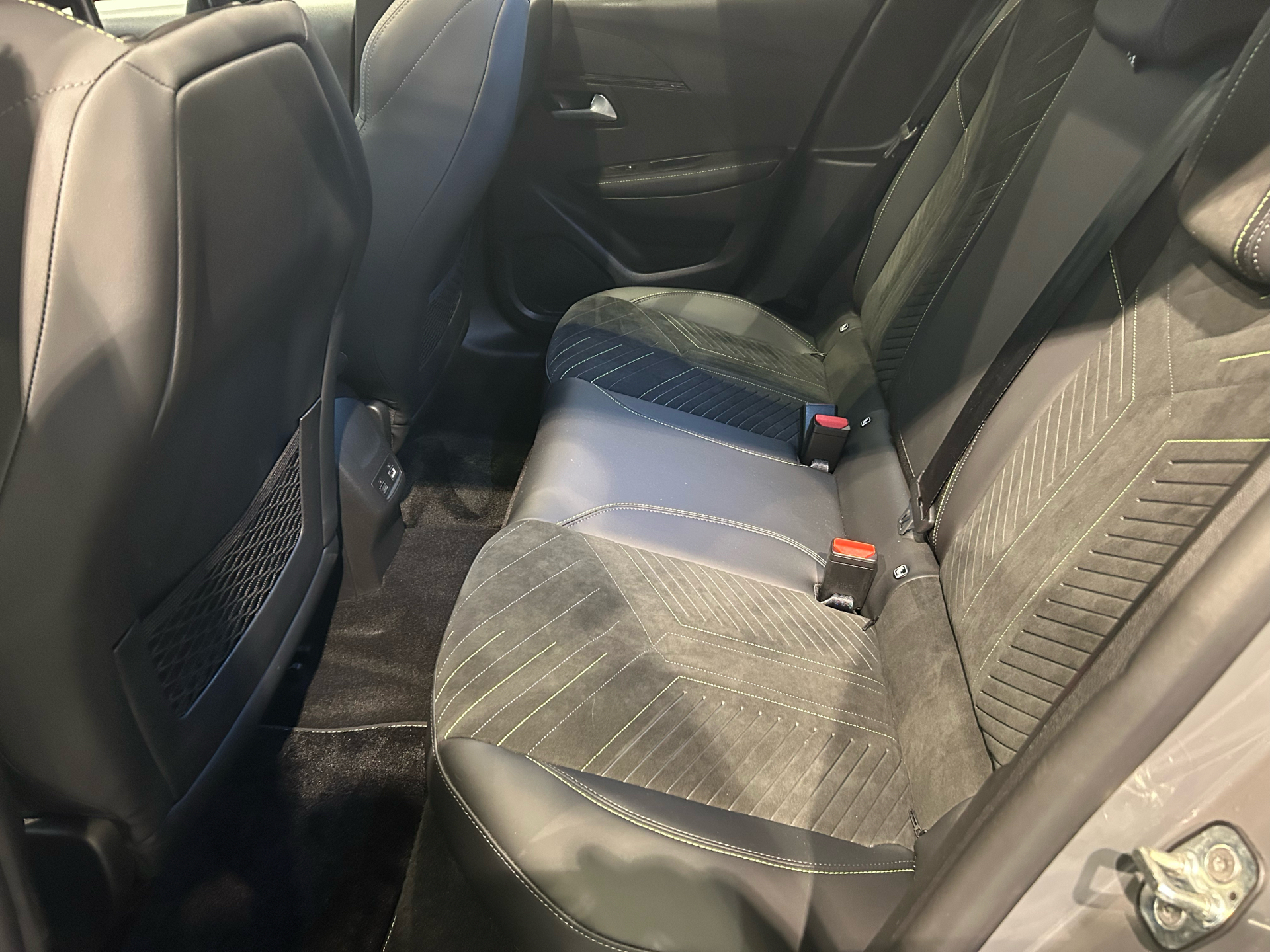 Billede af Peugeot e-208 EL GT Pack 156HK 5d Aut.