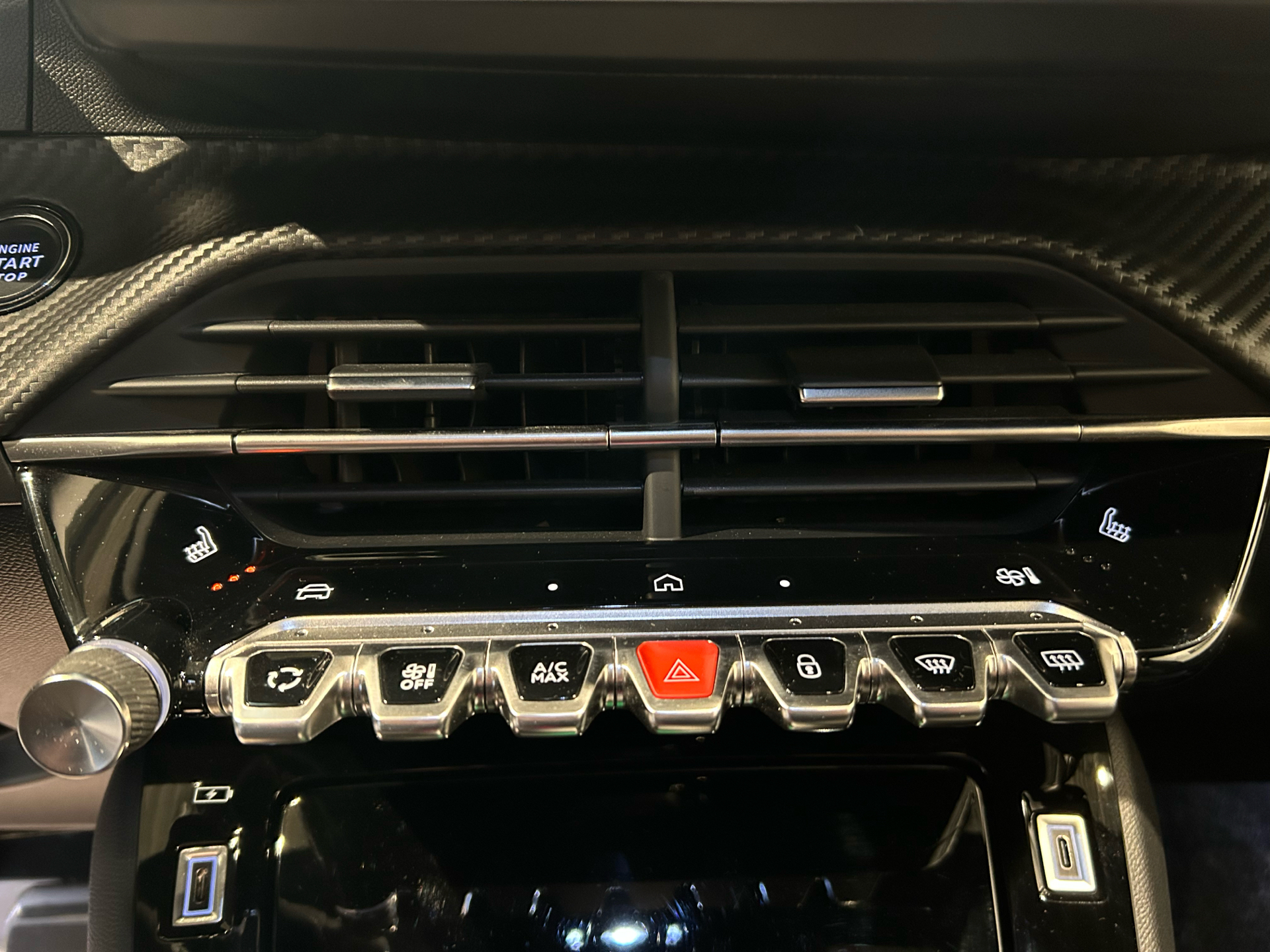 Billede af Peugeot e-208 EL GT Pack 156HK 5d Aut.