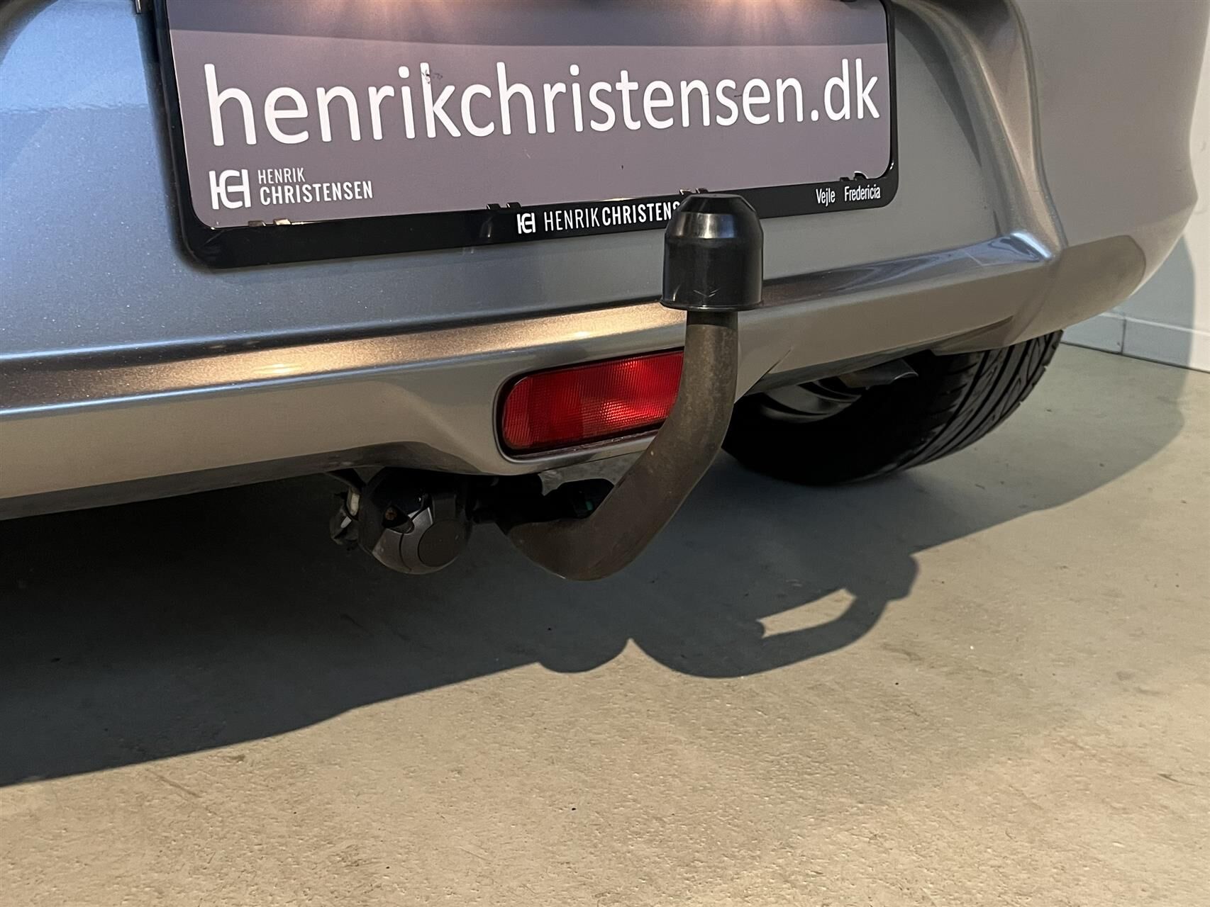 Billede af Suzuki Swift 1,2 Dualjet  Mild hybrid Exclusive KUP mild-hybrid 90HK 5d