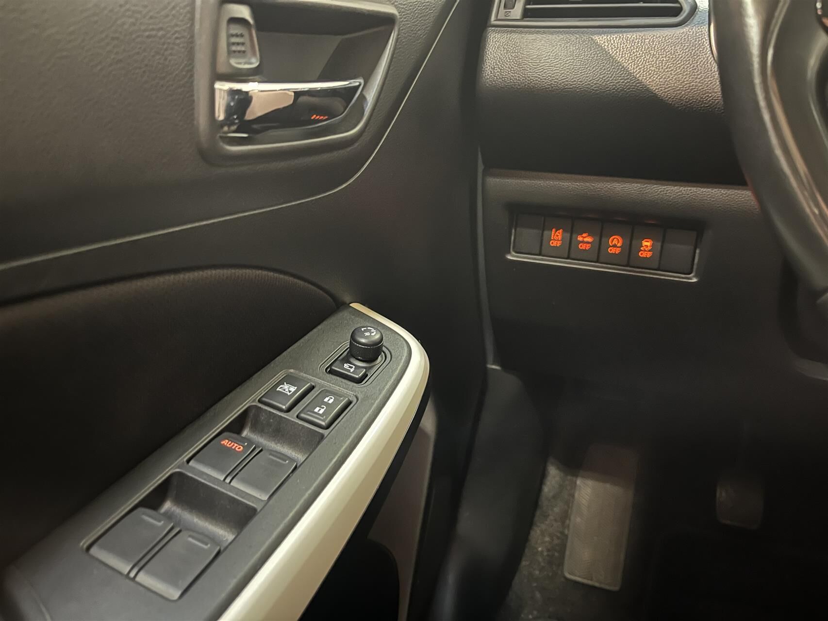 Billede af Suzuki Swift 1,2 Dualjet  Mild hybrid Exclusive KUP mild-hybrid 90HK 5d