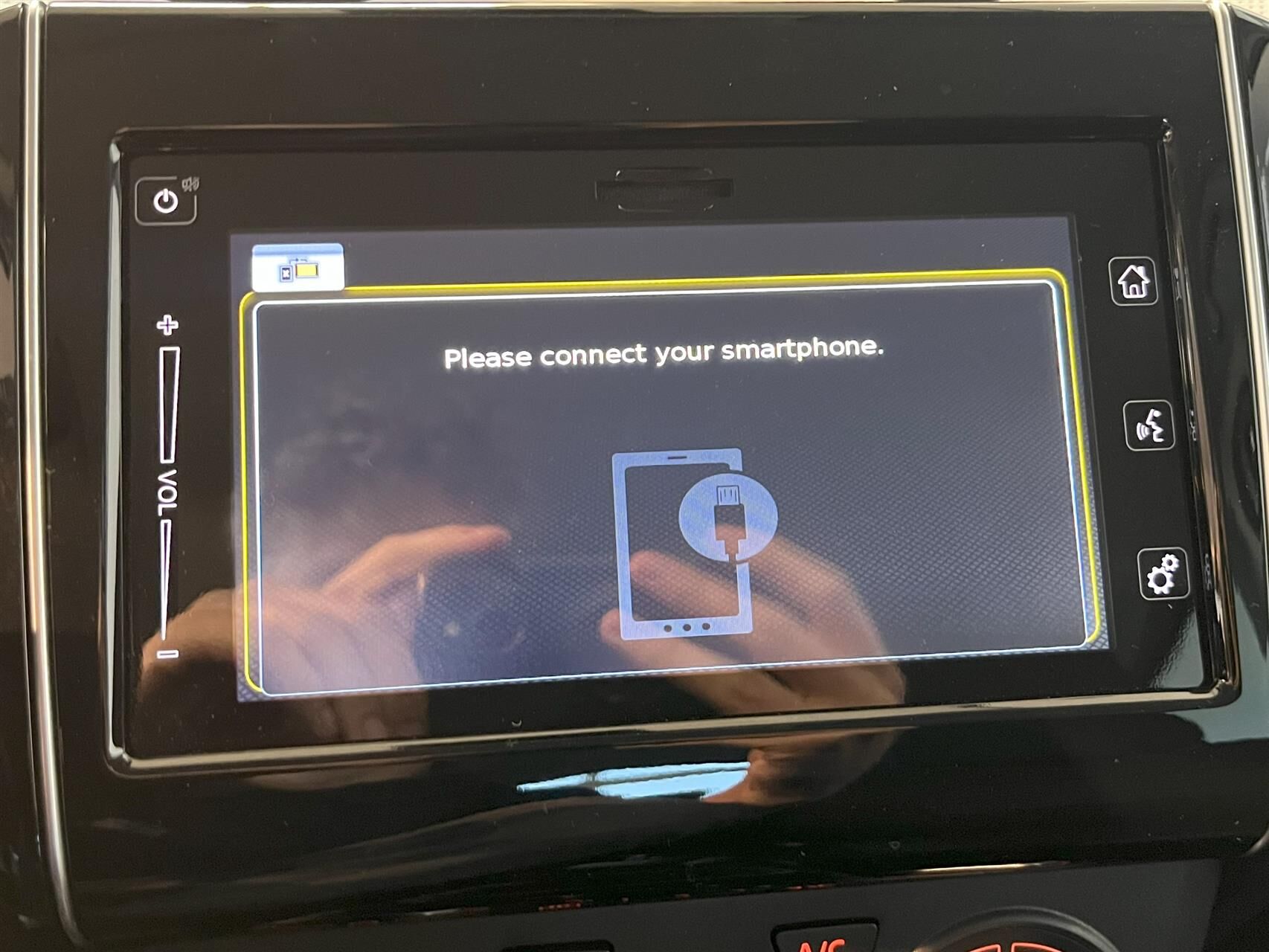 Billede af Suzuki Swift 1,2 Dualjet  Mild hybrid Exclusive KUP mild-hybrid 90HK 5d