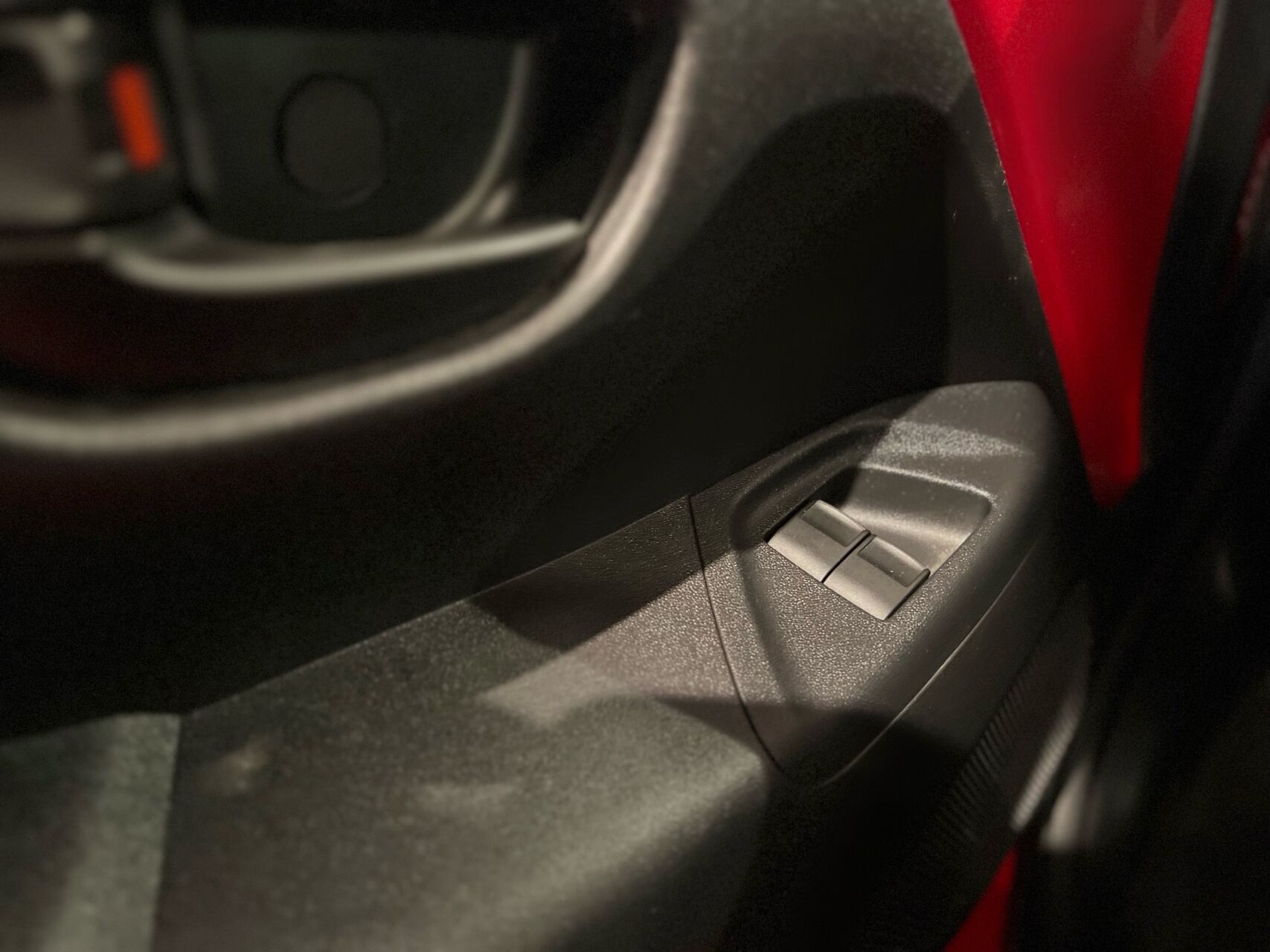 Billede af Citroën C1 1,0 VTi Street 72HK 5d