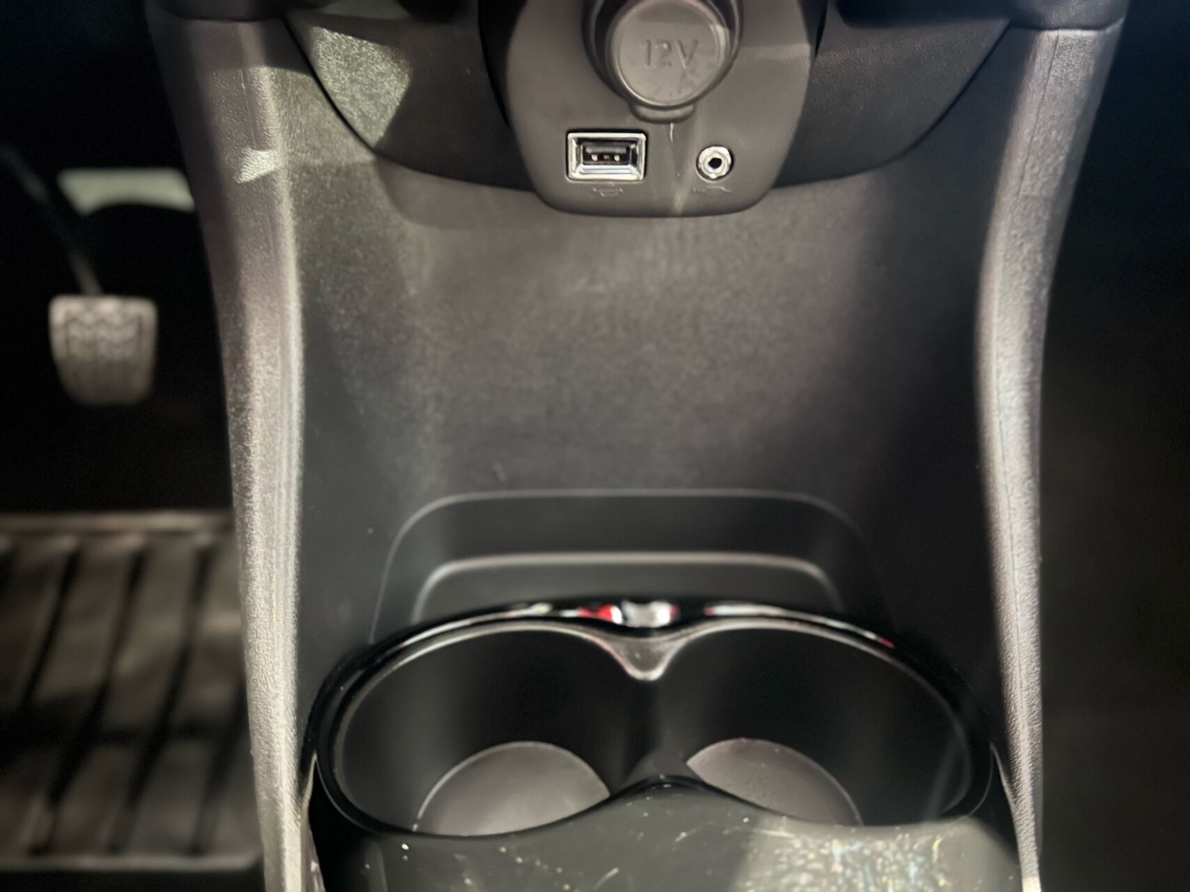 Billede af Citroën C1 1,0 VTi Street 72HK 5d