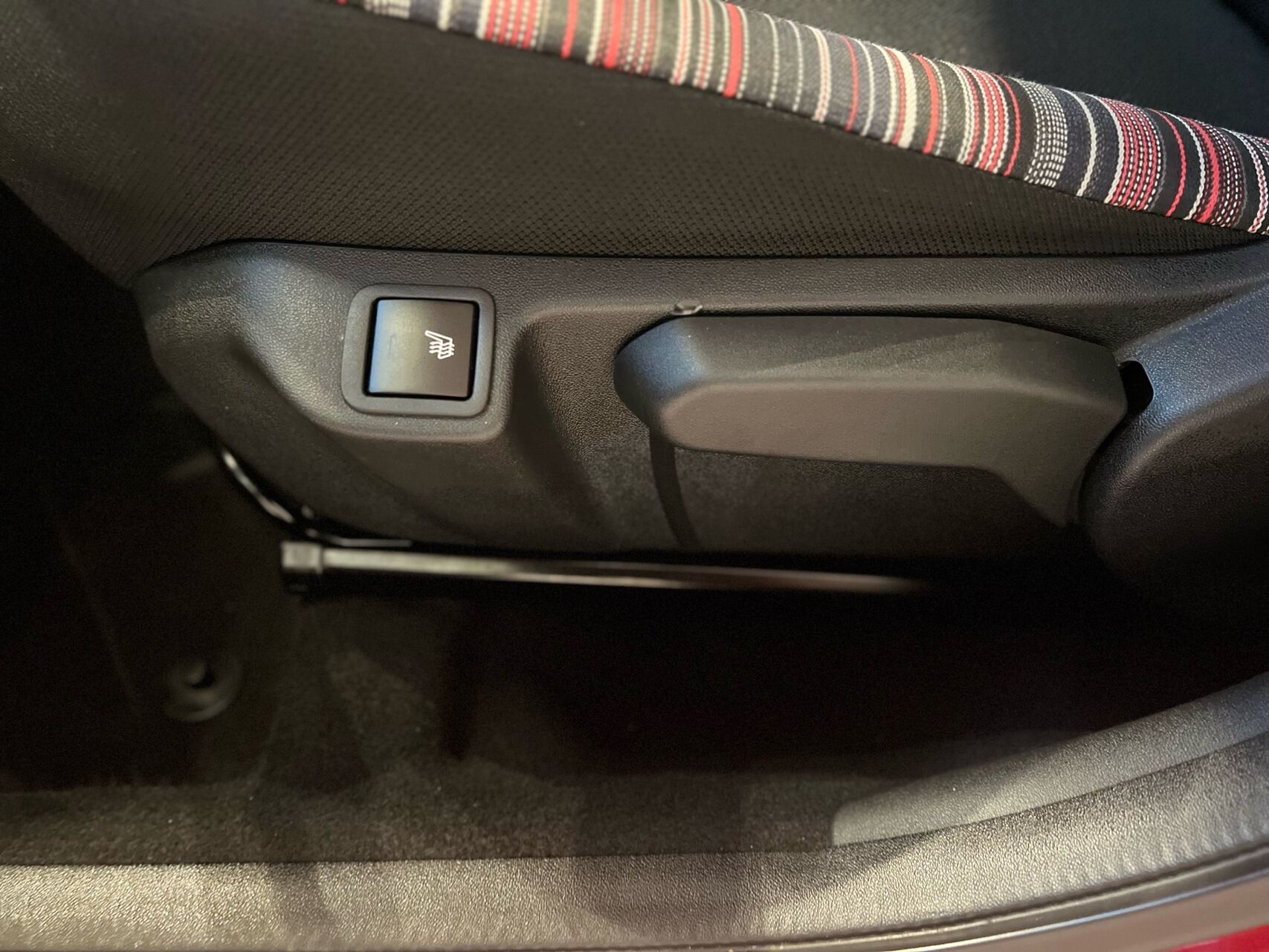 Billede af Citroën C1 1,0 VTi Street 72HK 5d