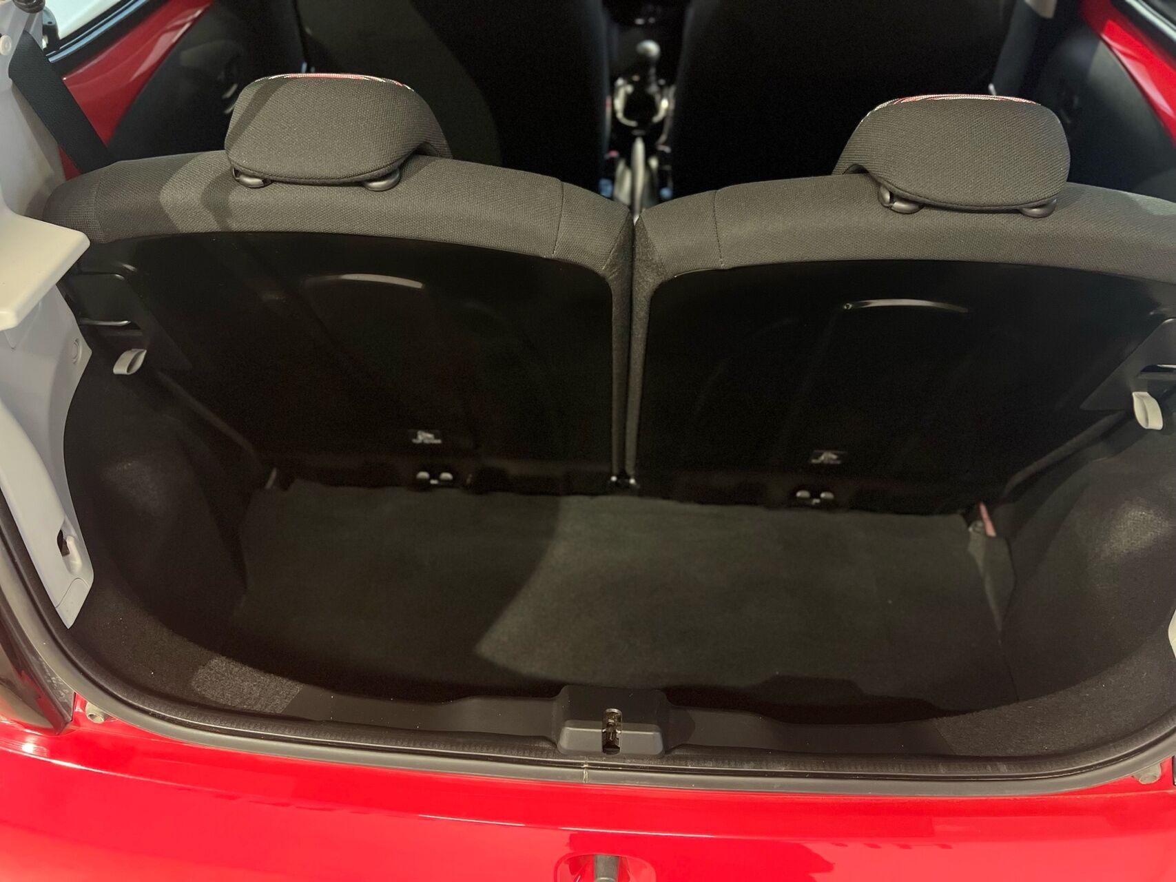 Billede af Citroën C1 1,0 VTi Street 72HK 5d