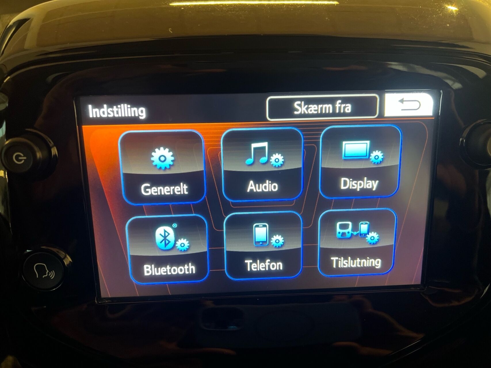 Billede af Citroën C1 1,0 VTi Street 72HK 5d