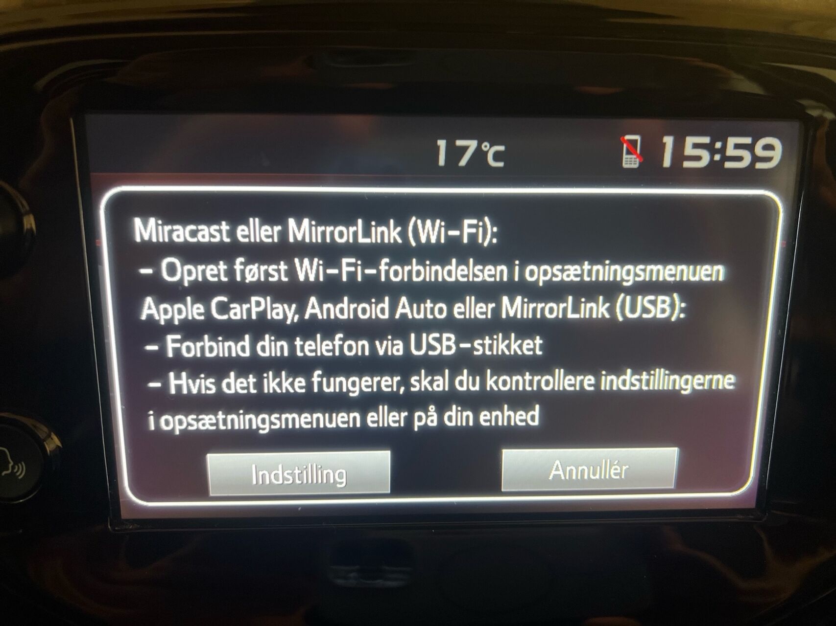 Billede af Citroën C1 1,0 VTi Street 72HK 5d