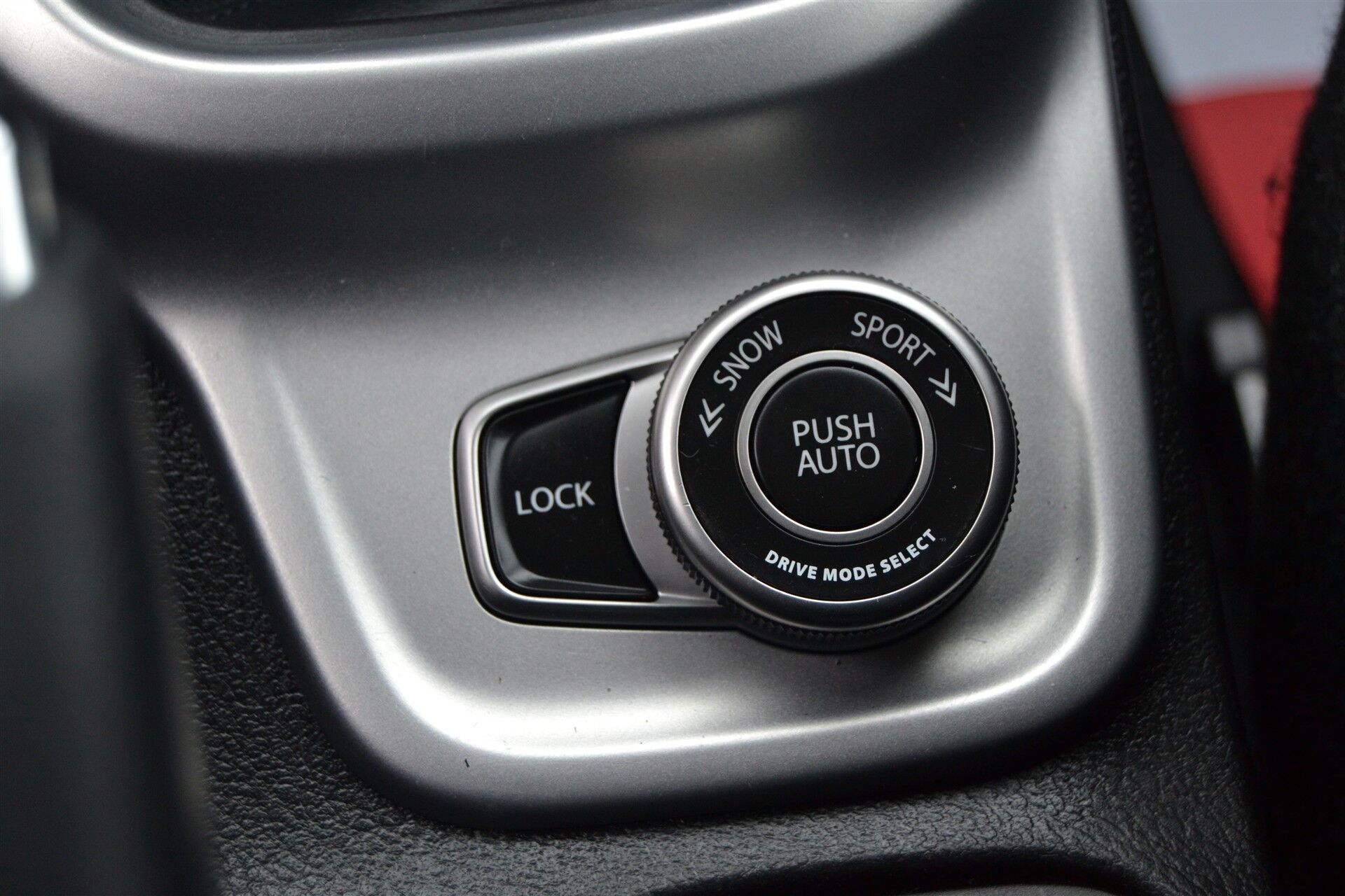 Billede af Suzuki Vitara 1,6 Active AllGrip 120HK 5d