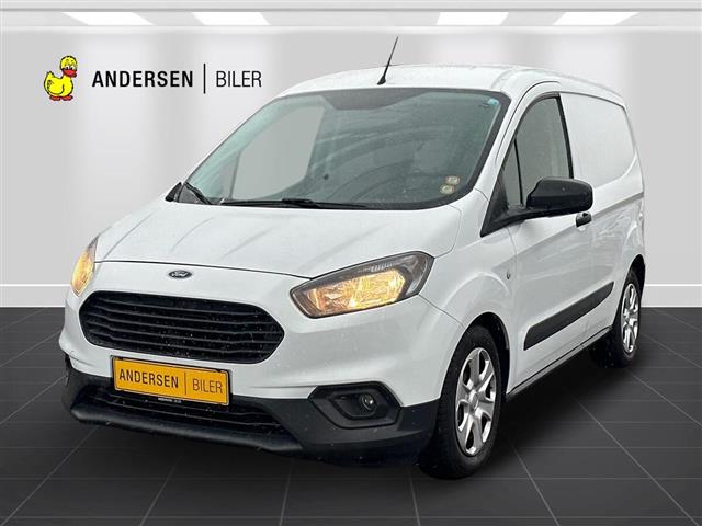 Billede af Ford Transit Courier 1,5 TDCi Trend 75HK Van 6g