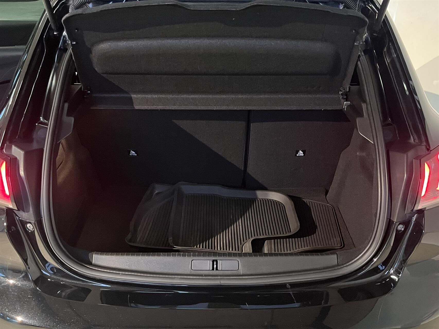 Billede af Peugeot 208 1,5 BlueHDi Allure Grand 100HK 5d 6g