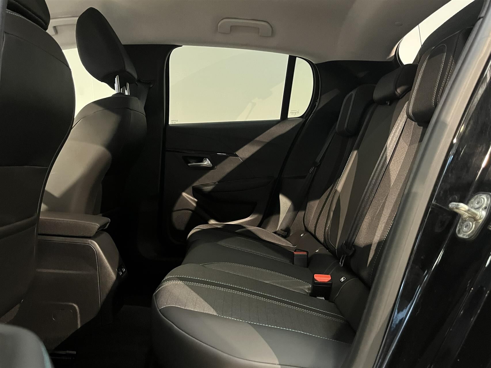 Billede af Peugeot 208 1,5 BlueHDi Allure Grand 100HK 5d 6g