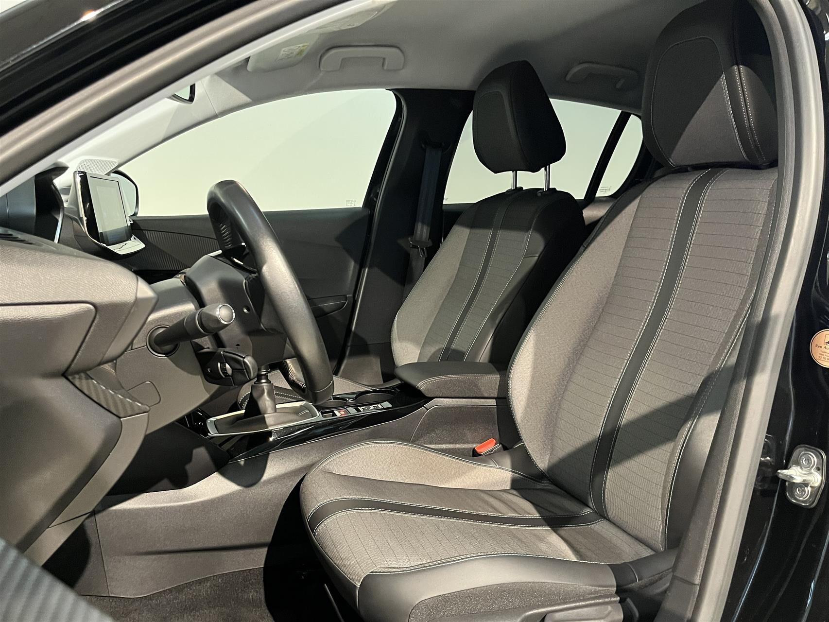 Billede af Peugeot 208 1,5 BlueHDi Allure Grand 100HK 5d 6g