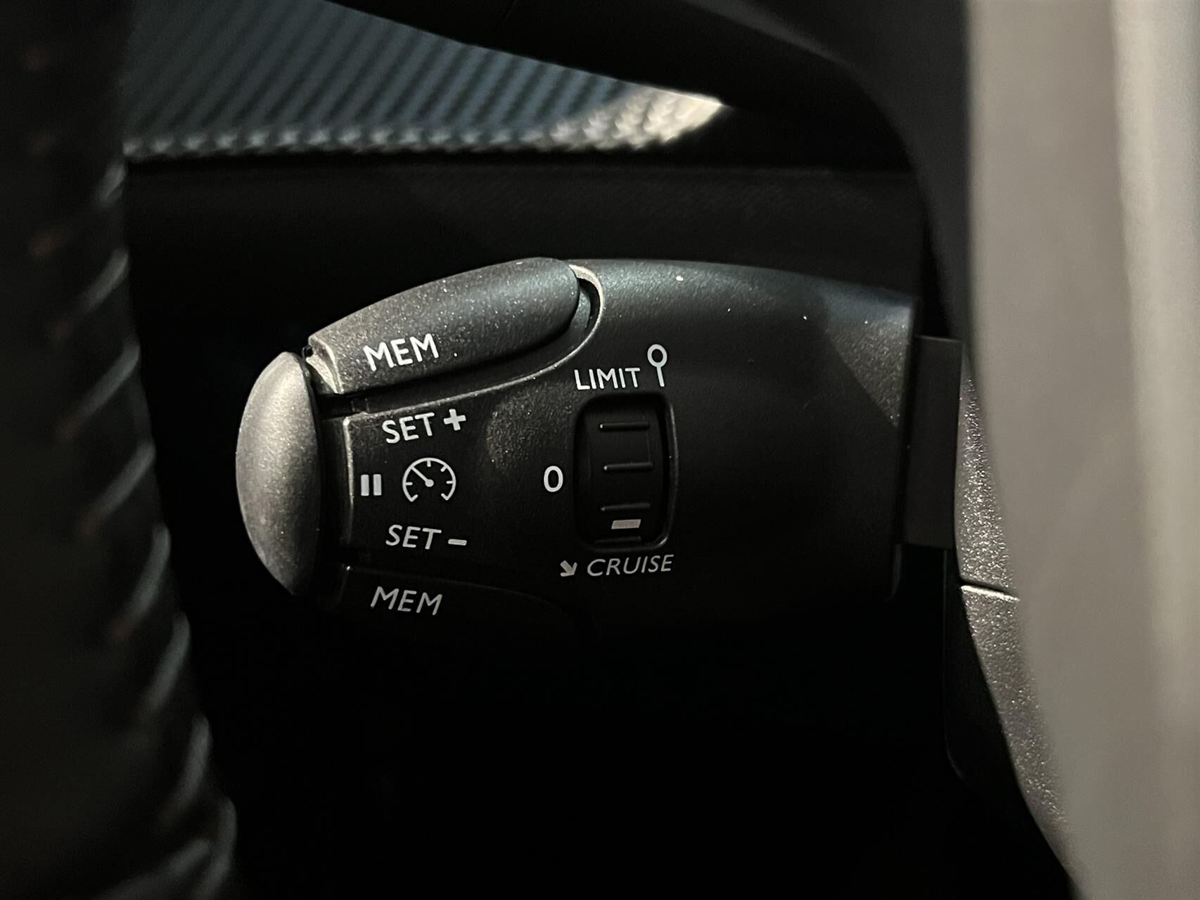 Billede af Peugeot 208 1,5 BlueHDi Allure Grand 100HK 5d 6g